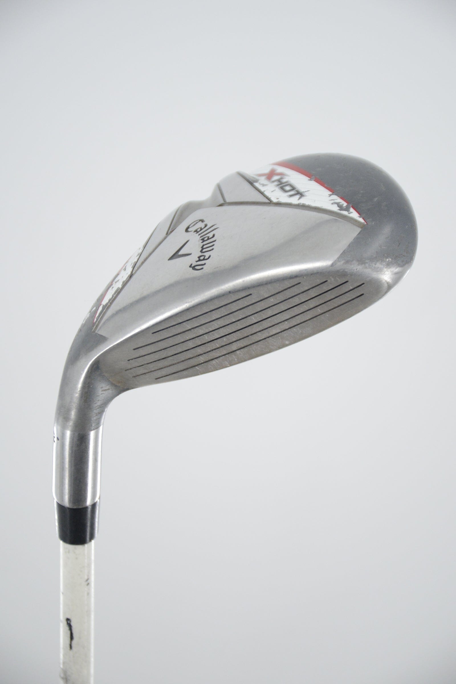 Callaway X Hot 2013 4 Hybrid R Flex 40" Golf Clubs GolfRoots 