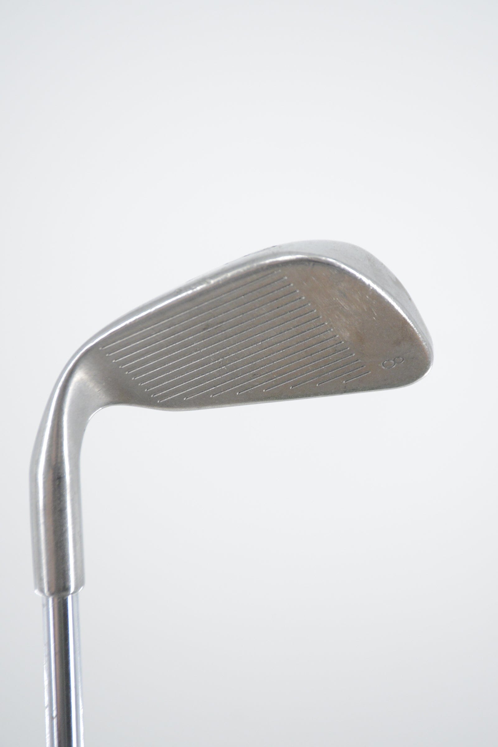 Ping Eye 2 8 Iron S Flex 36" Golf Clubs GolfRoots 