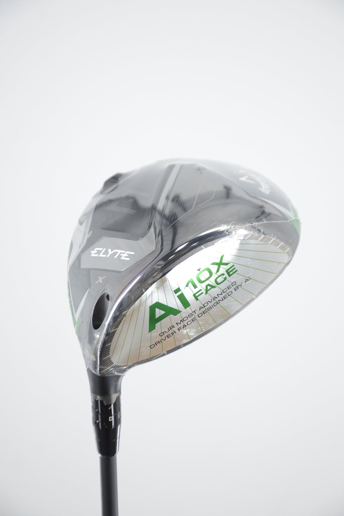 NEW Callaway Elyte X 10.5 Degree Driver SR Flex 45.25" Golf Clubs GolfRoots 