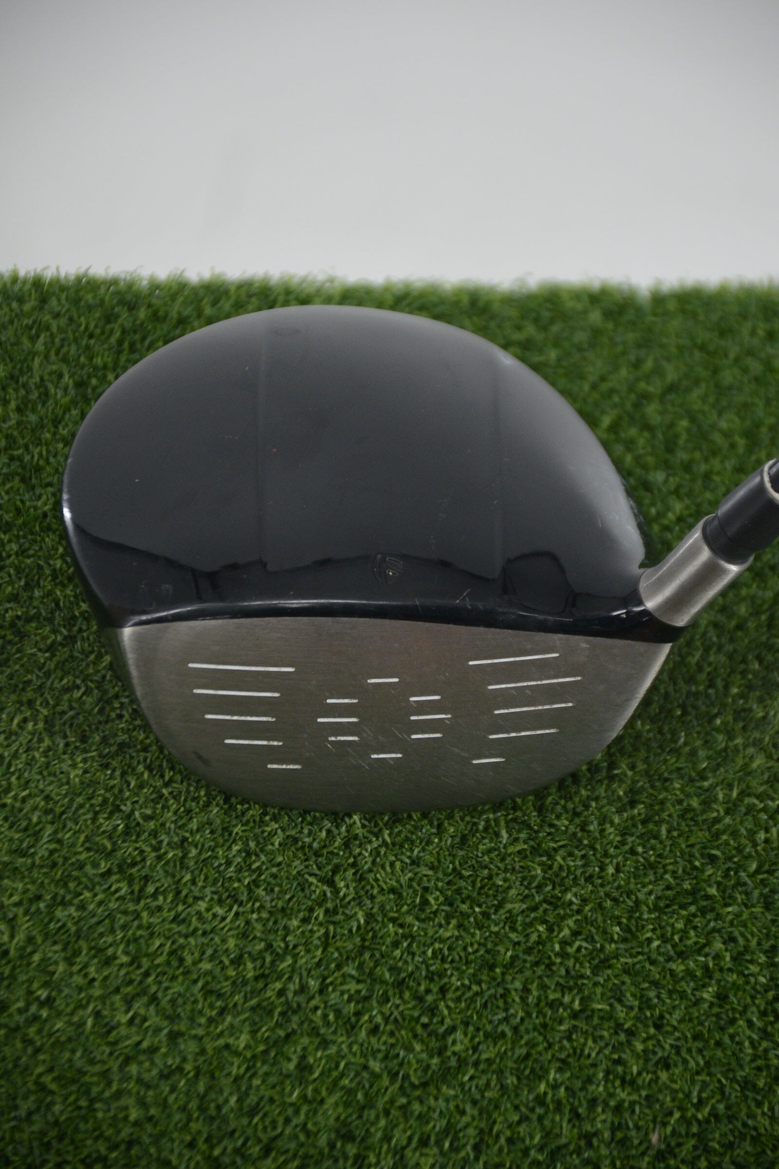 Women's TaylorMade R580 12 Degree Driver W Flex 44.5" Golf Clubs GolfRoots 