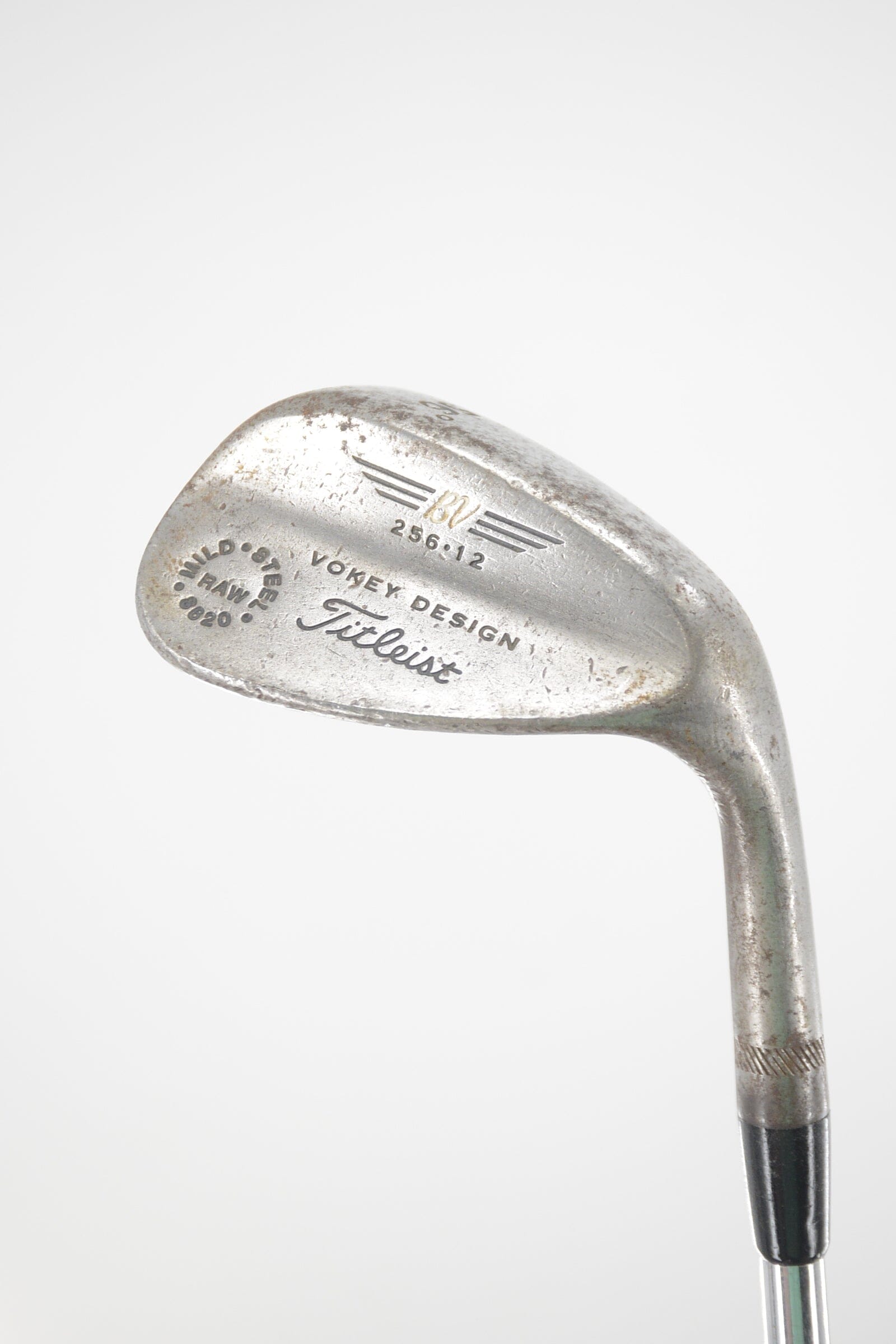 Titleist Vokey Raw 200 Series 56 Degree Wedge Wedge Flex 35"