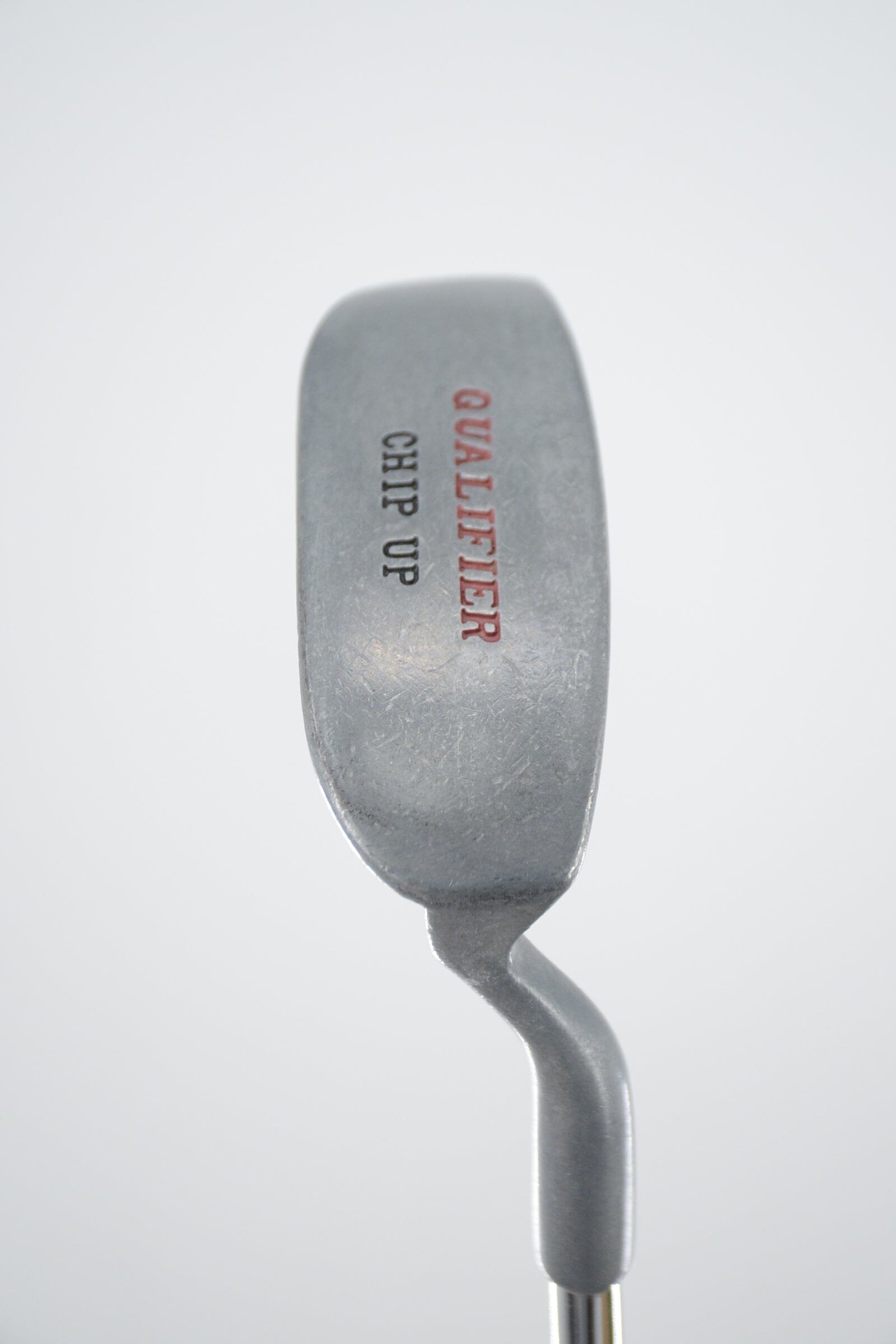 Qualifier Chip Up Chipper Wedge Flex 34.25" Golf Clubs GolfRoots 