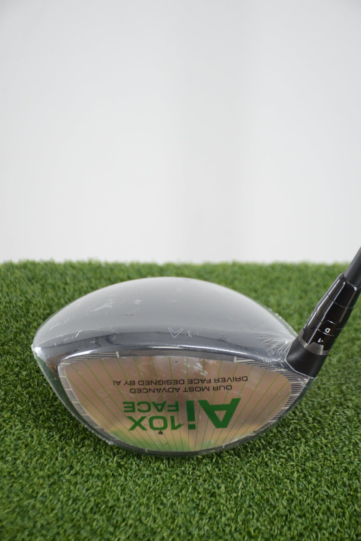 NEW Callaway Elyte X 10.5 Degree Driver SR Flex 45.25" Golf Clubs GolfRoots 