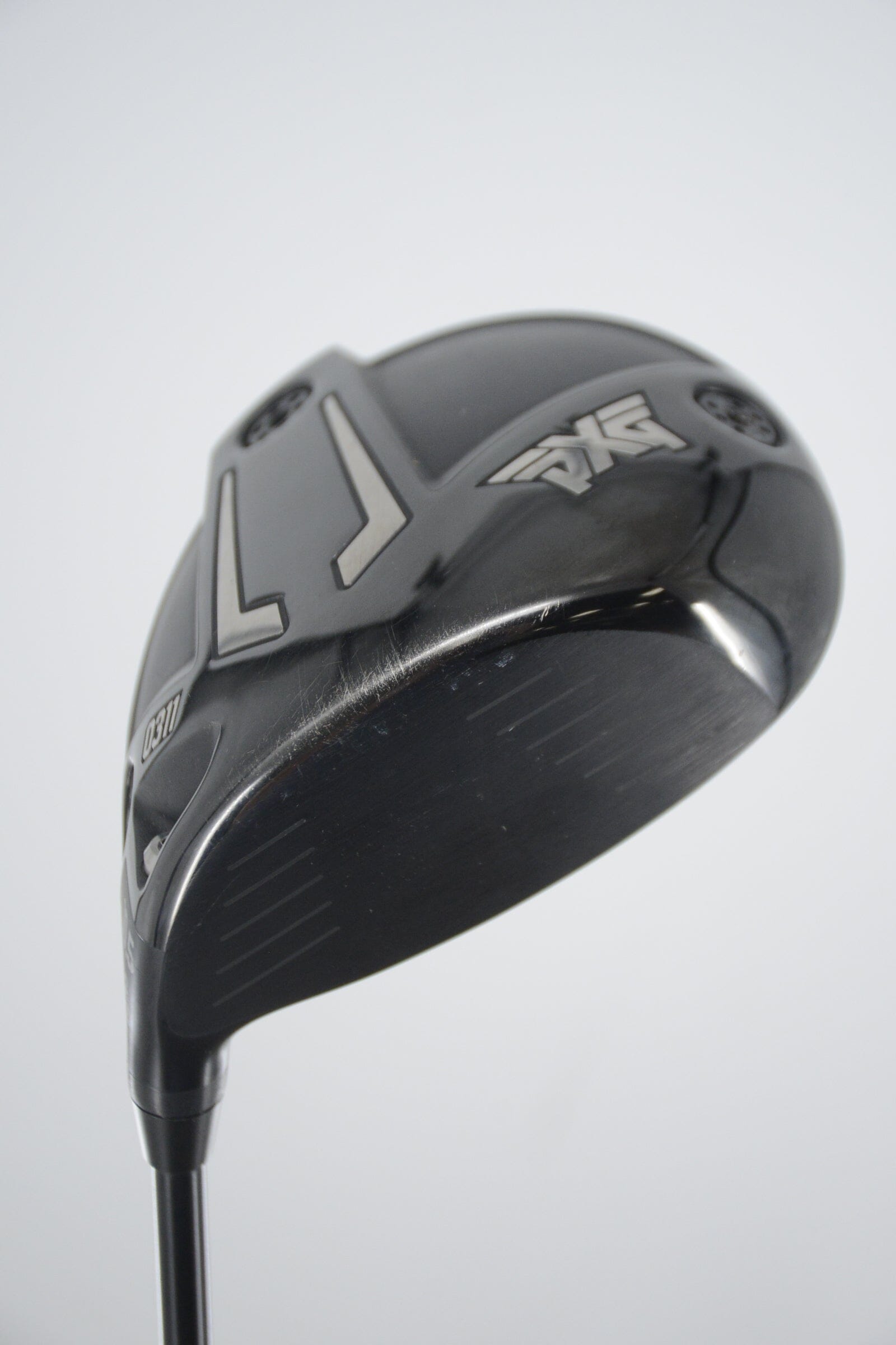 PXG 0311 Gen5 10.5 Degree Driver S Flex 45.75" Golf Clubs GolfRoots 
