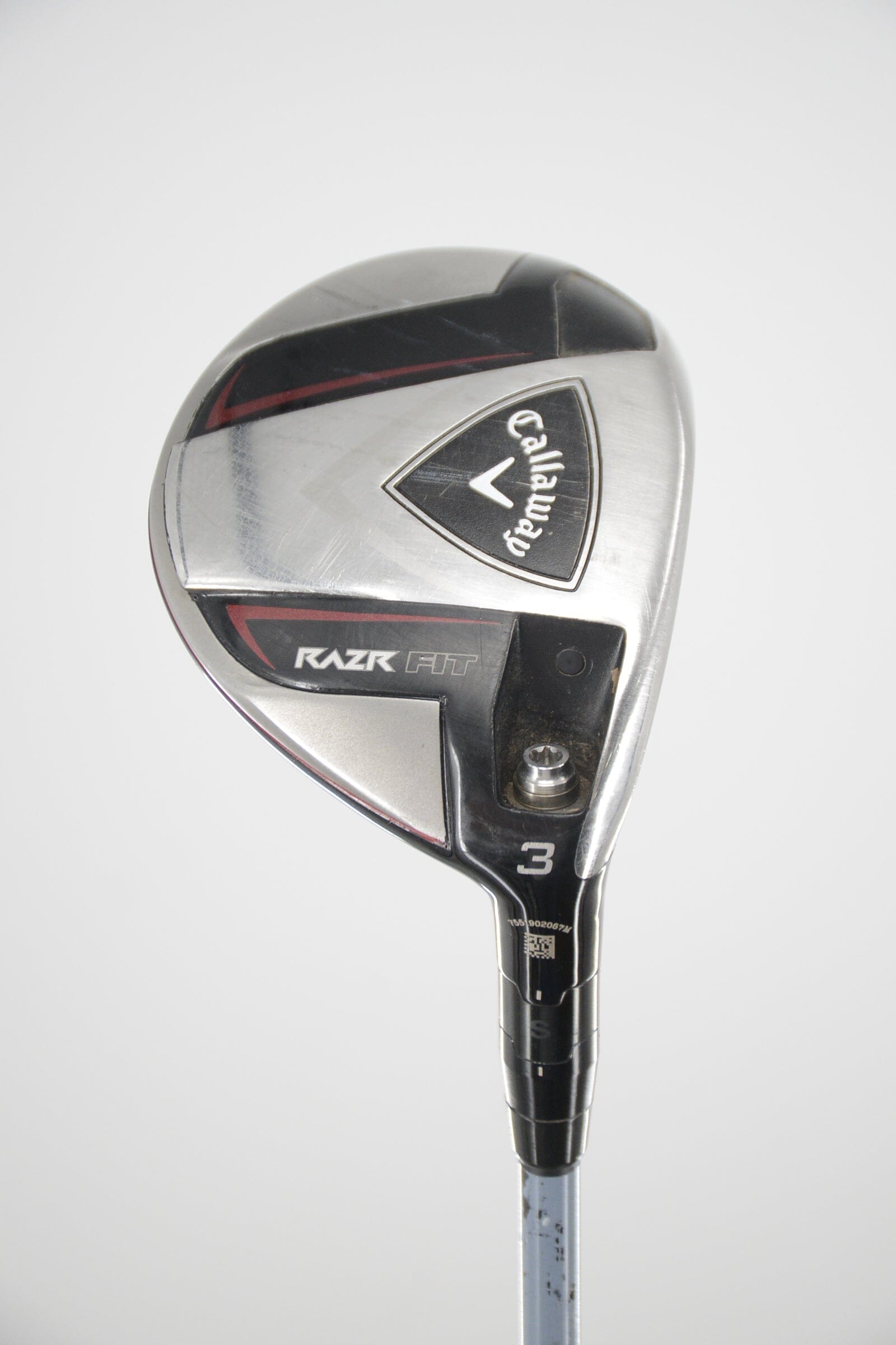 Callaway RAZR Fit 3 Wood S Flex 43"