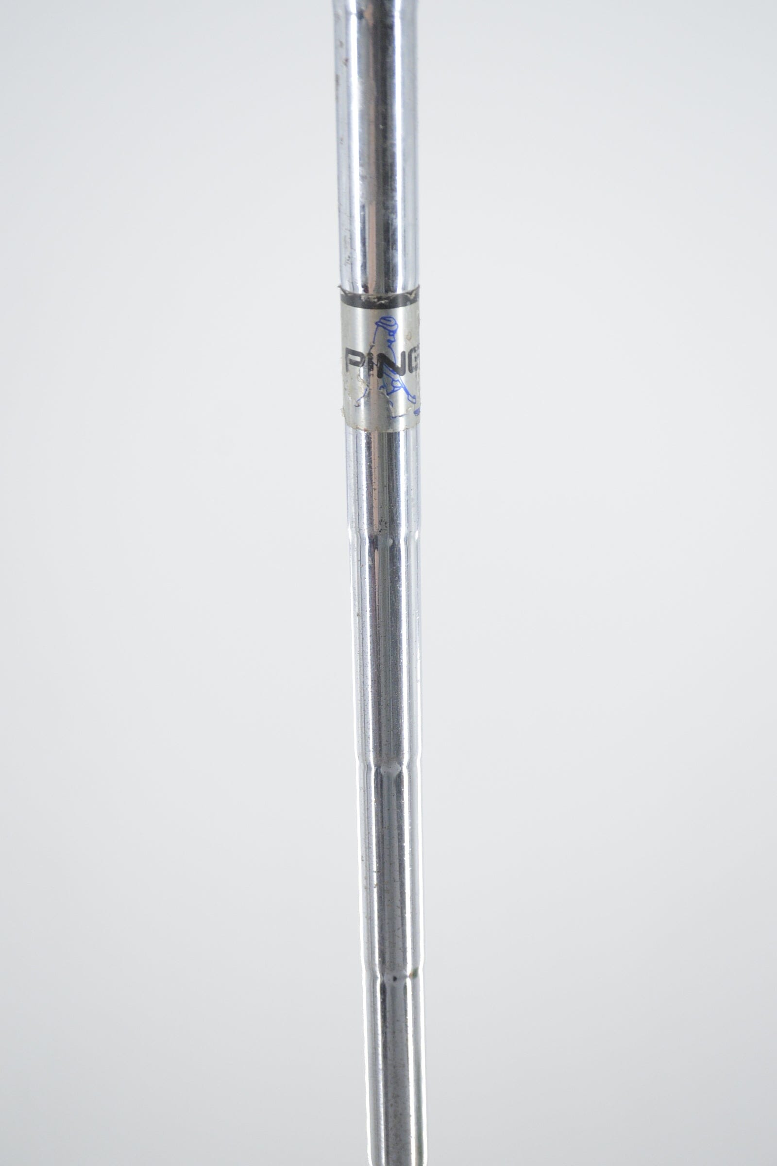 Ping Eye 2 8 Iron S Flex 36" Golf Clubs GolfRoots 