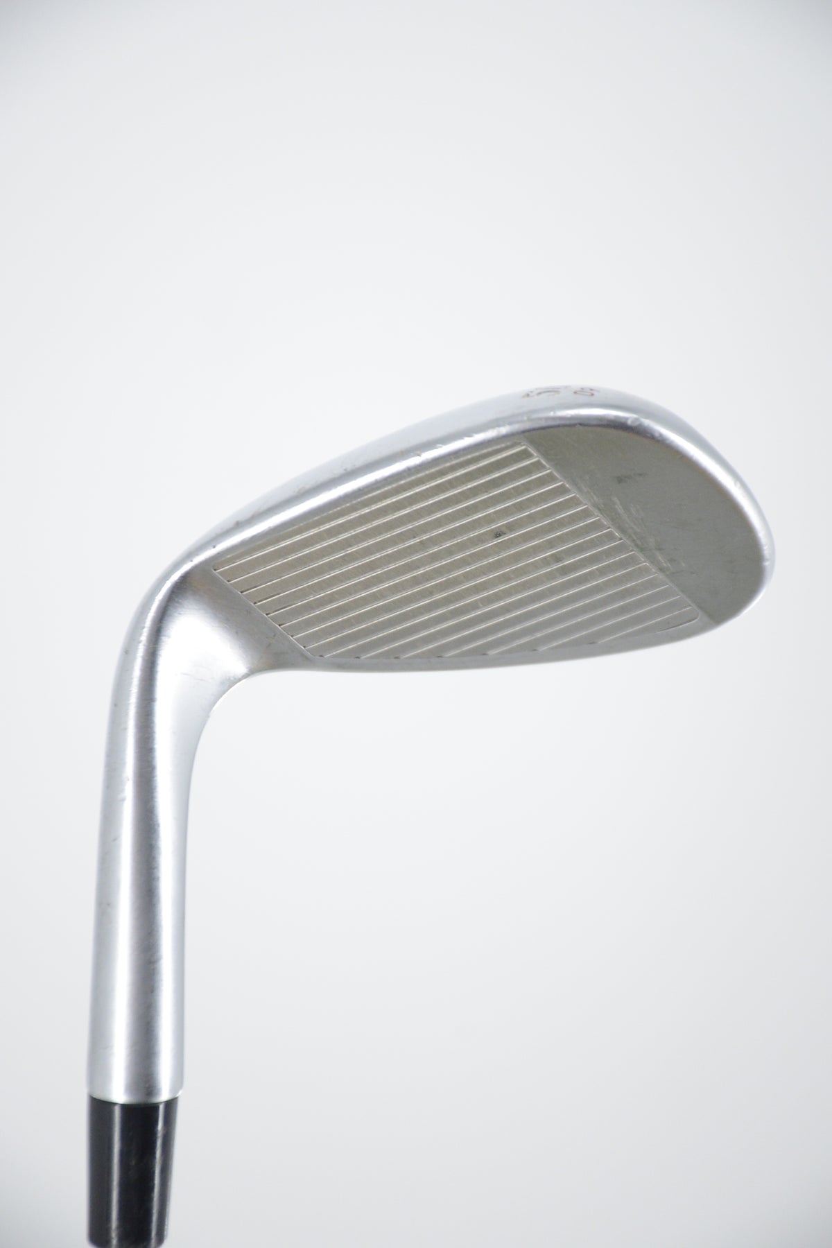 TaylorMade Tour Preferred EF Satin Chrome 50 Degree Wedge Wedge Flex 35.5"