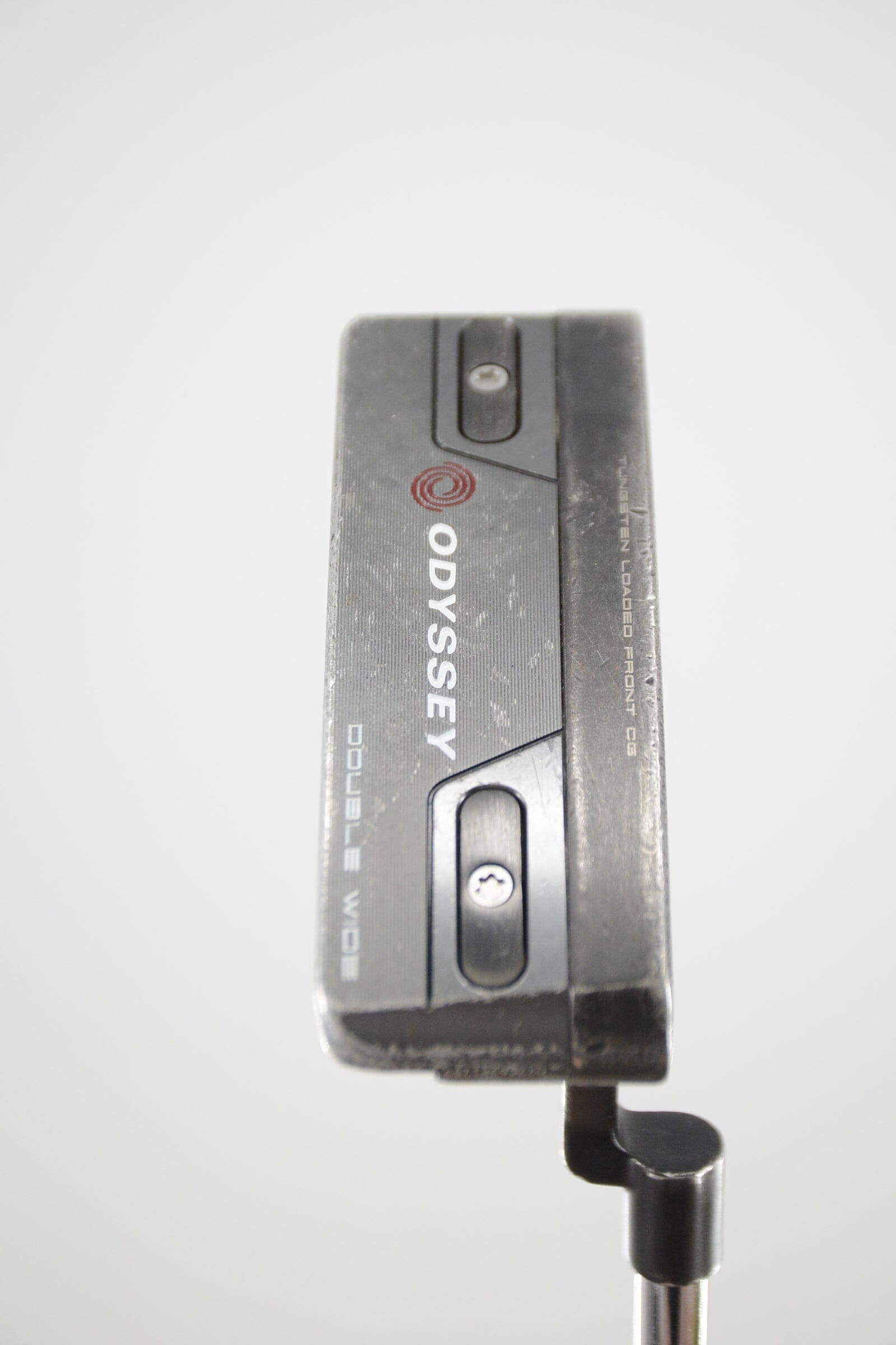 Odyssey Tri-Hot 5K Double Wide Putter 34.75" Golf Clubs GolfRoots 