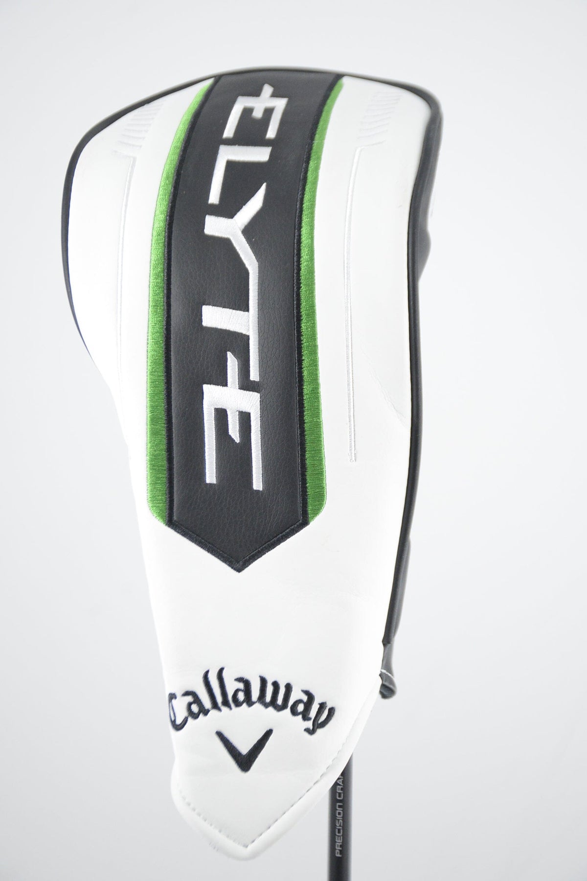 NEW Callaway Elyte X 12 Degree Driver R Flex 45.25" Golf Clubs GolfRoots 