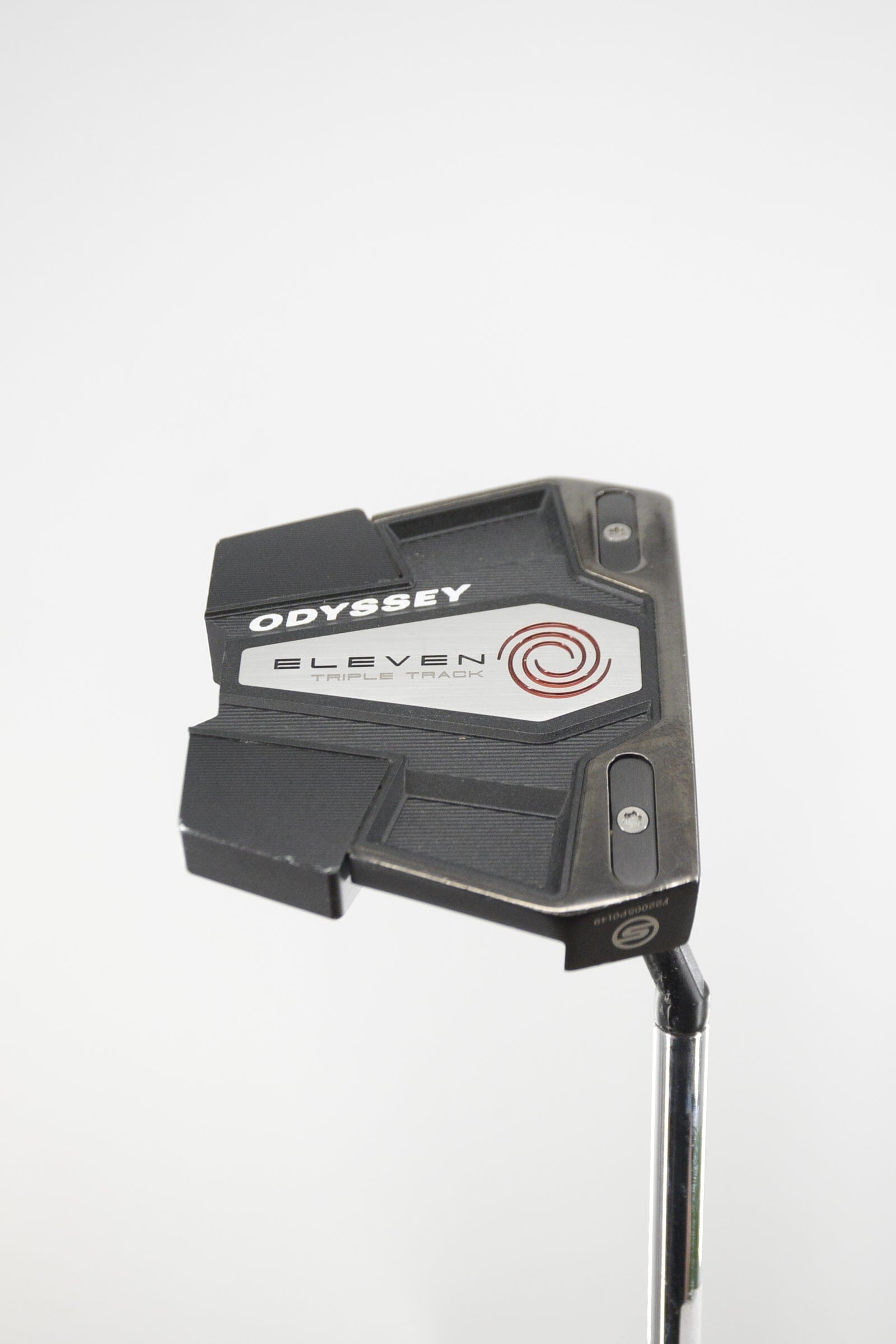 Odyssey Eleven Triple Track Putter 32.5" Golf Clubs GolfRoots 