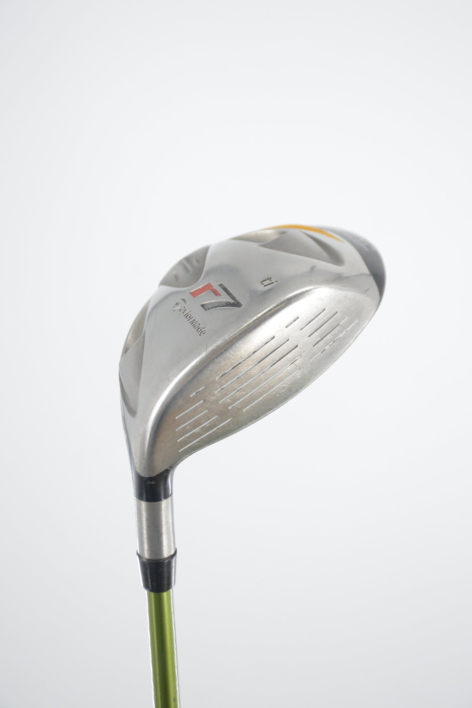 TaylorMade R7 Ti 3 Wood S Flex 43"