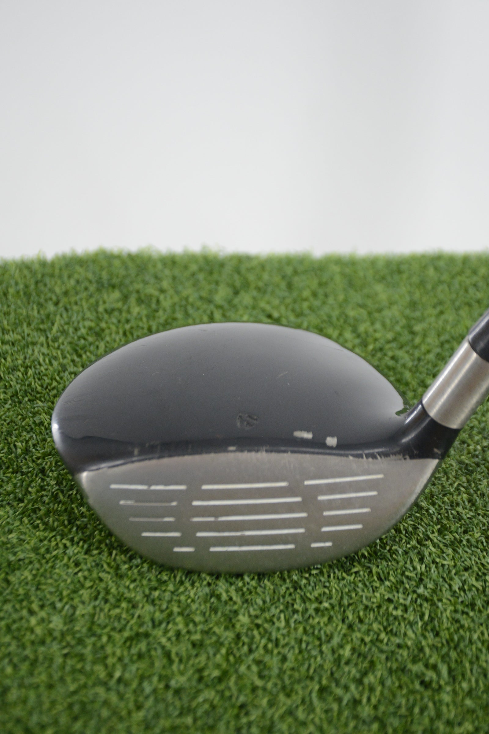 TaylorMade R7 Ti 3 Wood S Flex 43"