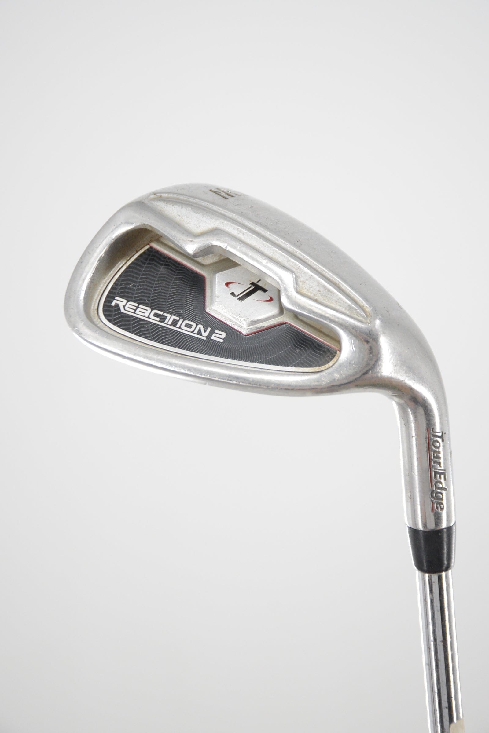 Tour Edge Reaction 2 SW Wedge Flex 35" Golf Clubs GolfRoots 