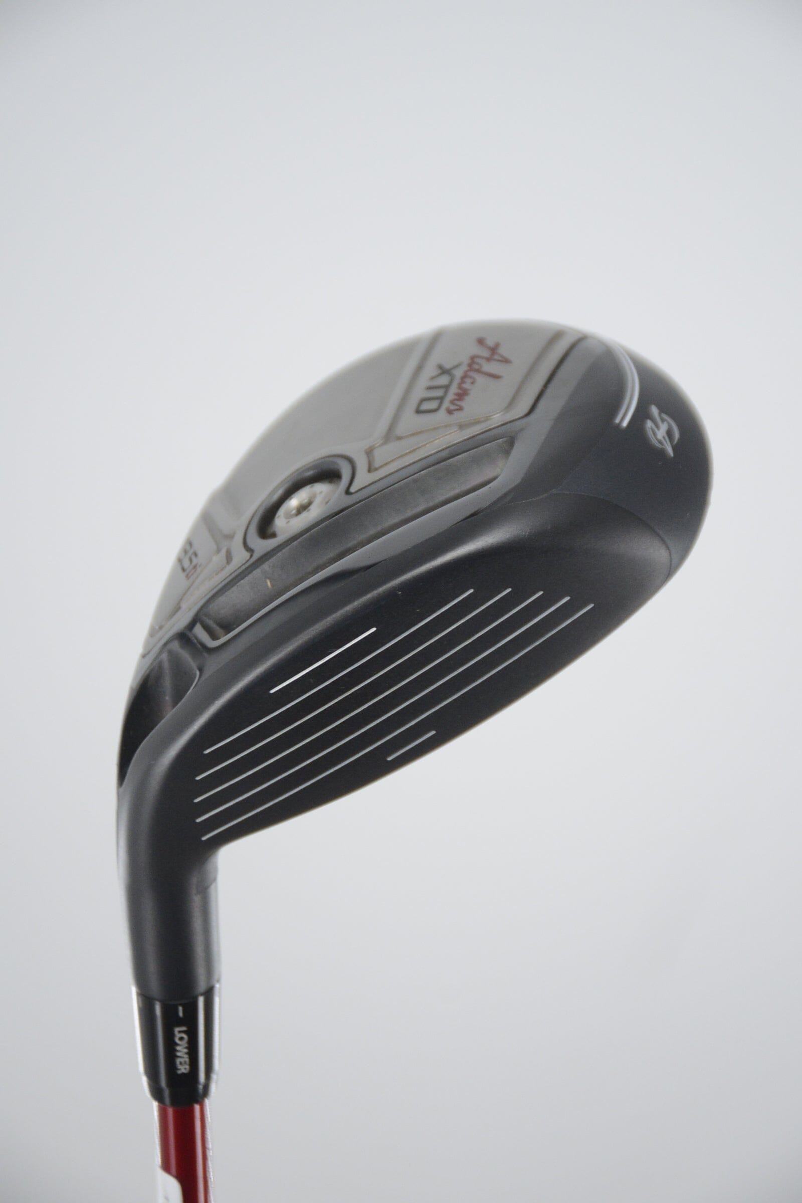 Adams XTD Ti 13.5 Degree Wood S Flex 43.25" Golf Clubs GolfRoots 