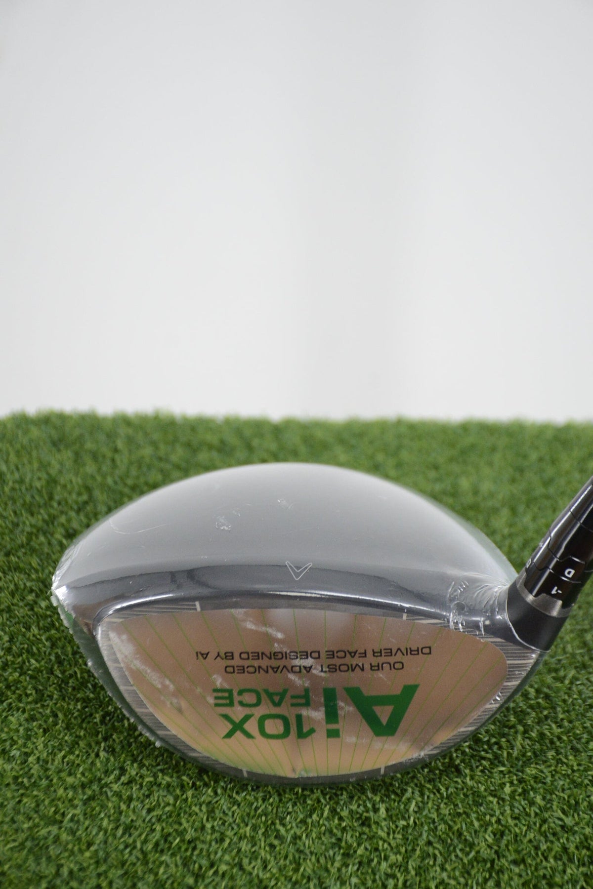 NEW Callaway Elyte X 12 Degree Driver R Flex 45.25" Golf Clubs GolfRoots 