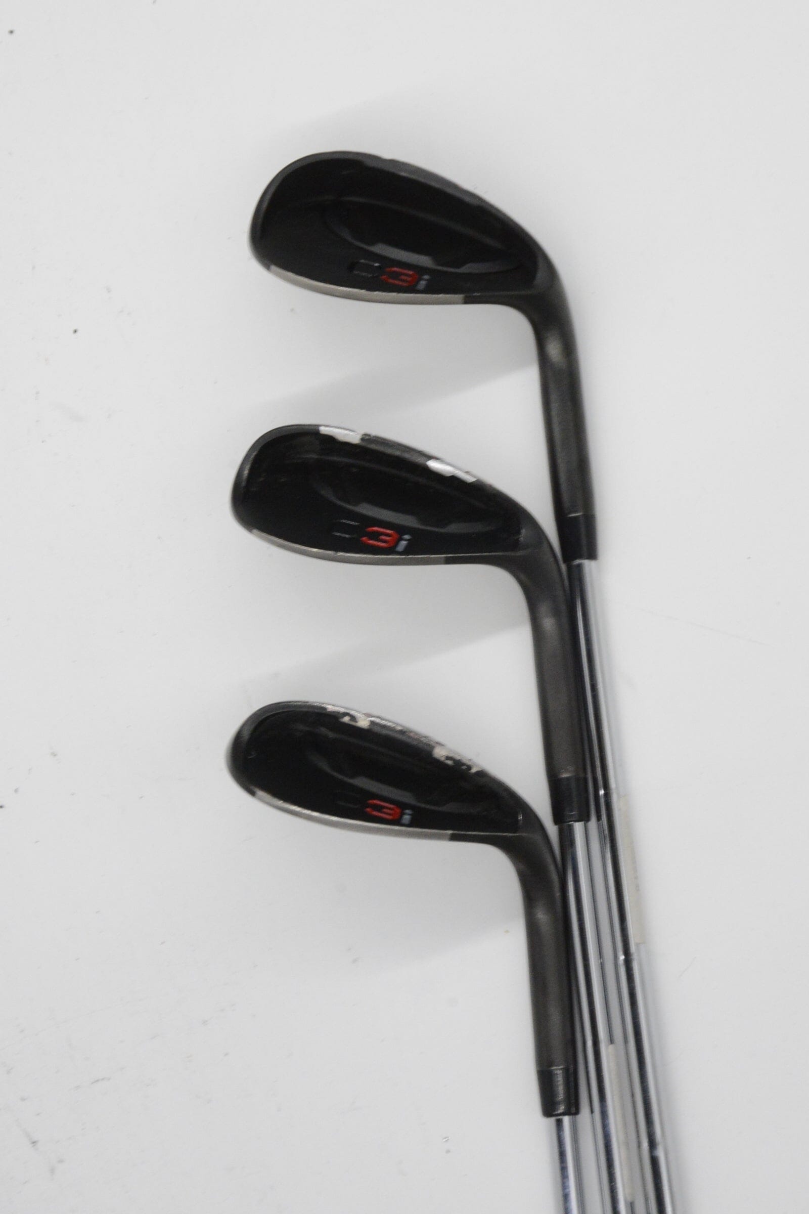 C3i  55, 59, 65 Degree Wedge Set Wedge Flex