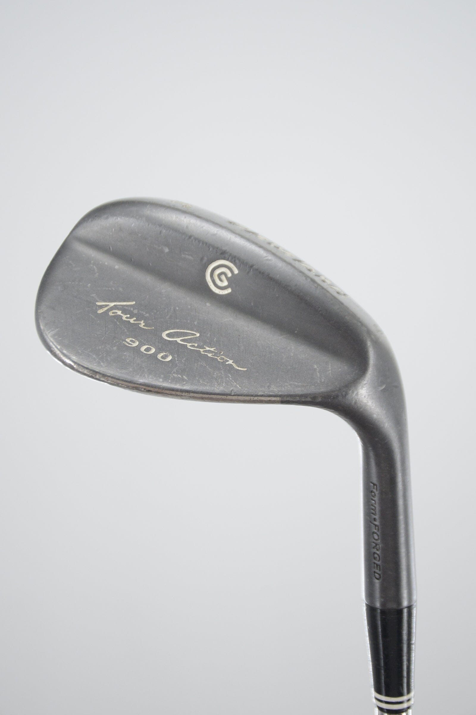 Cleveland Tour Action 900 56 Degree Wedge S Flex 35.25" Golf Clubs GolfRoots 