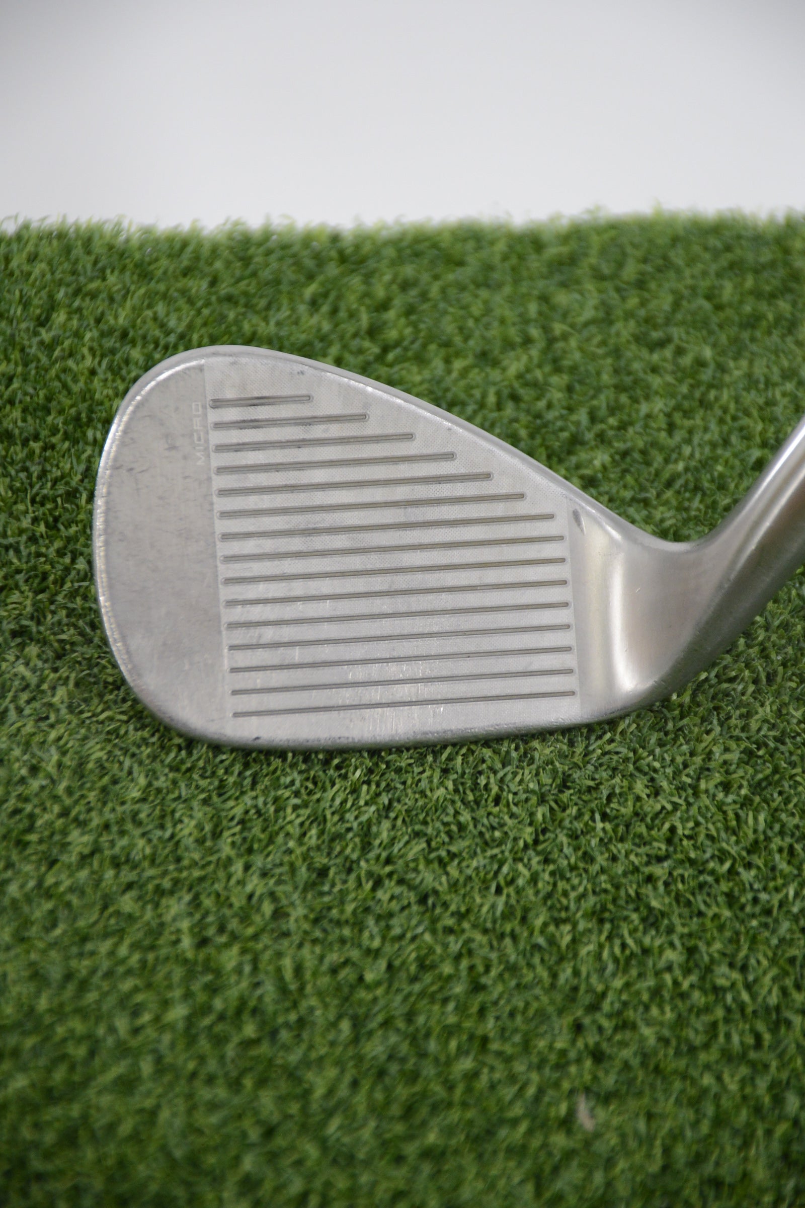 TaylorMade Tour Preferred 50 Degree Wedge S Flex 35.5"