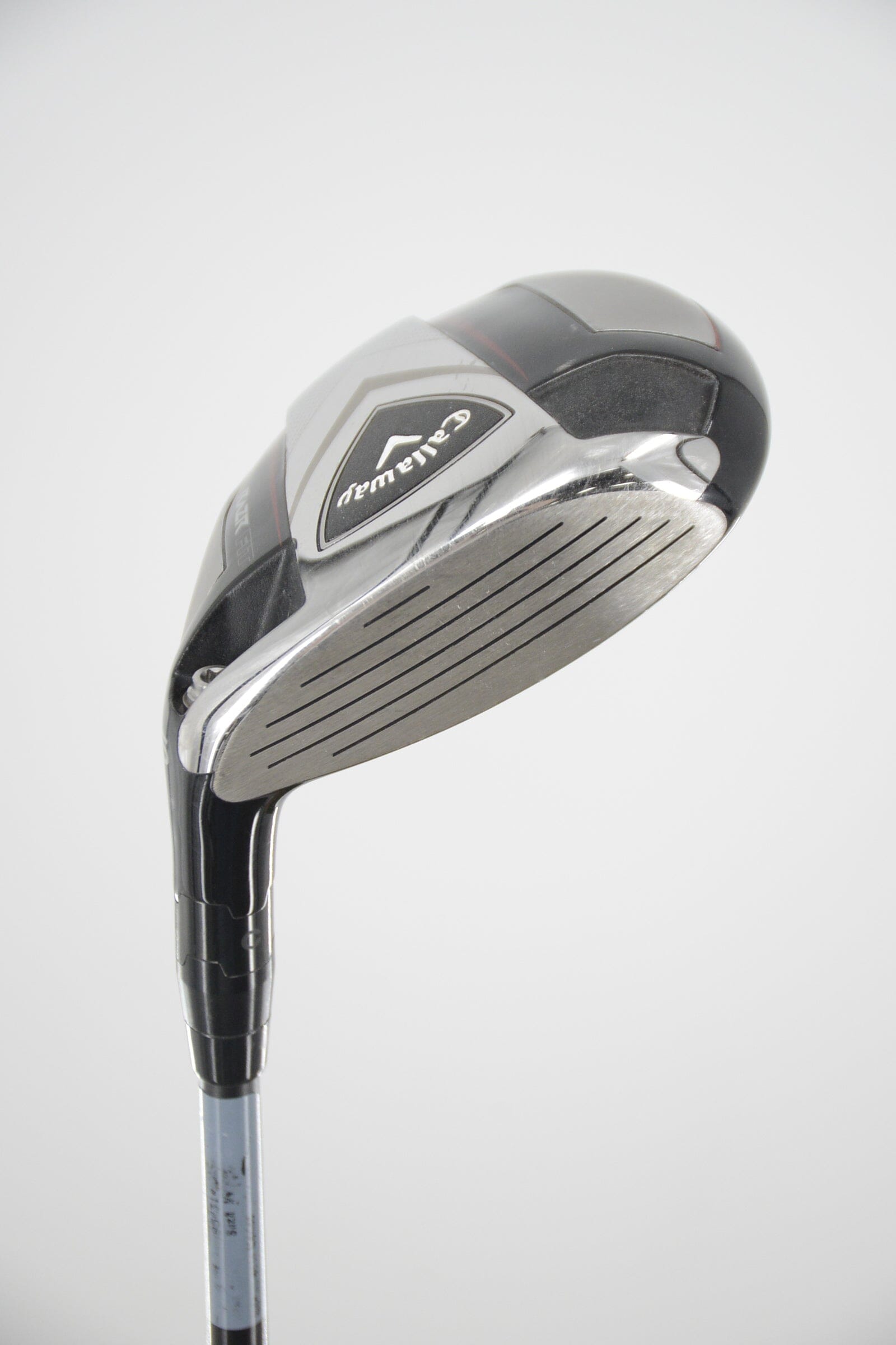 Callaway RAZR Fit 5 Wood S Flex 42" Golf Clubs GolfRoots 