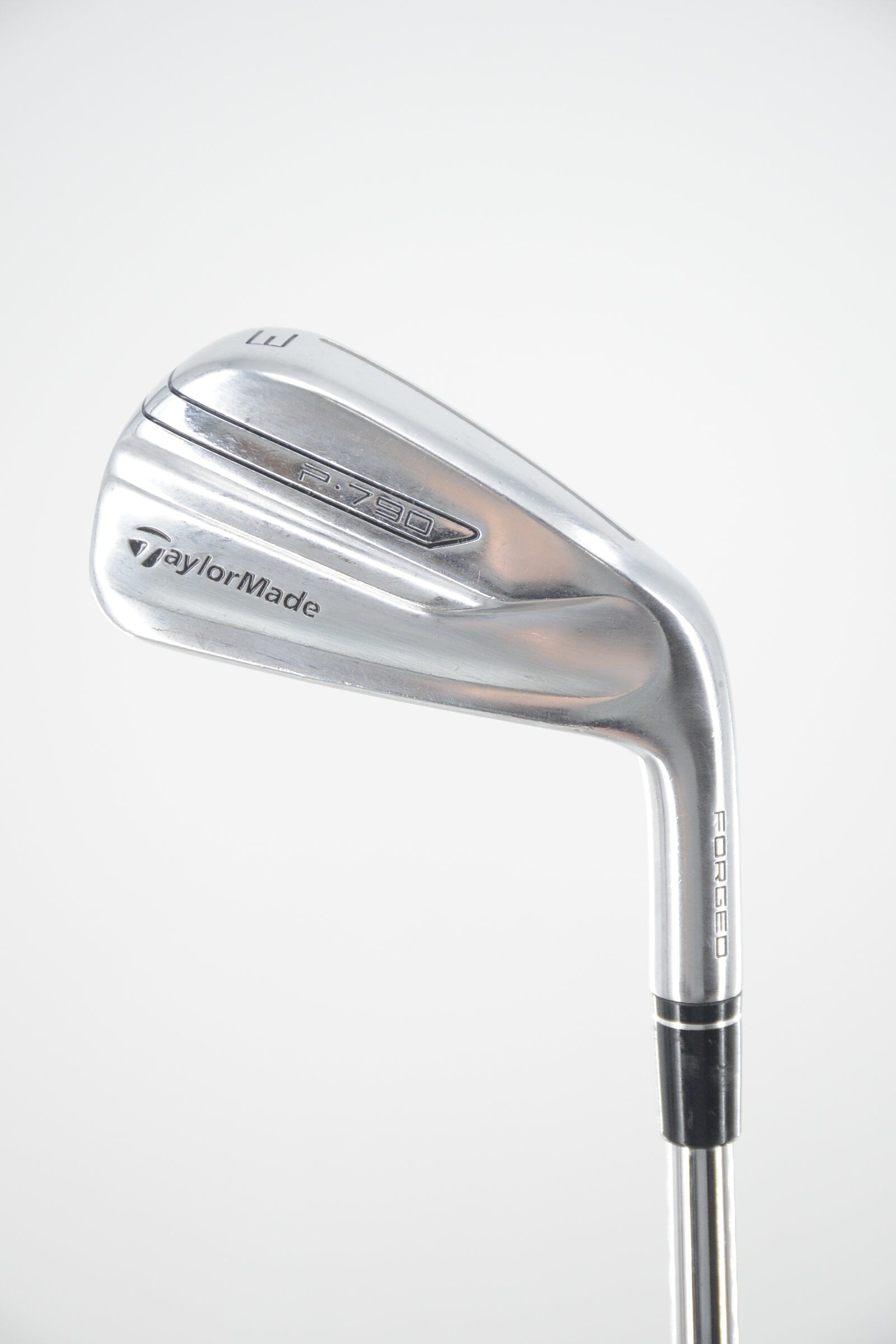 TaylorMade P790 3 Iron R Flex 38.5"