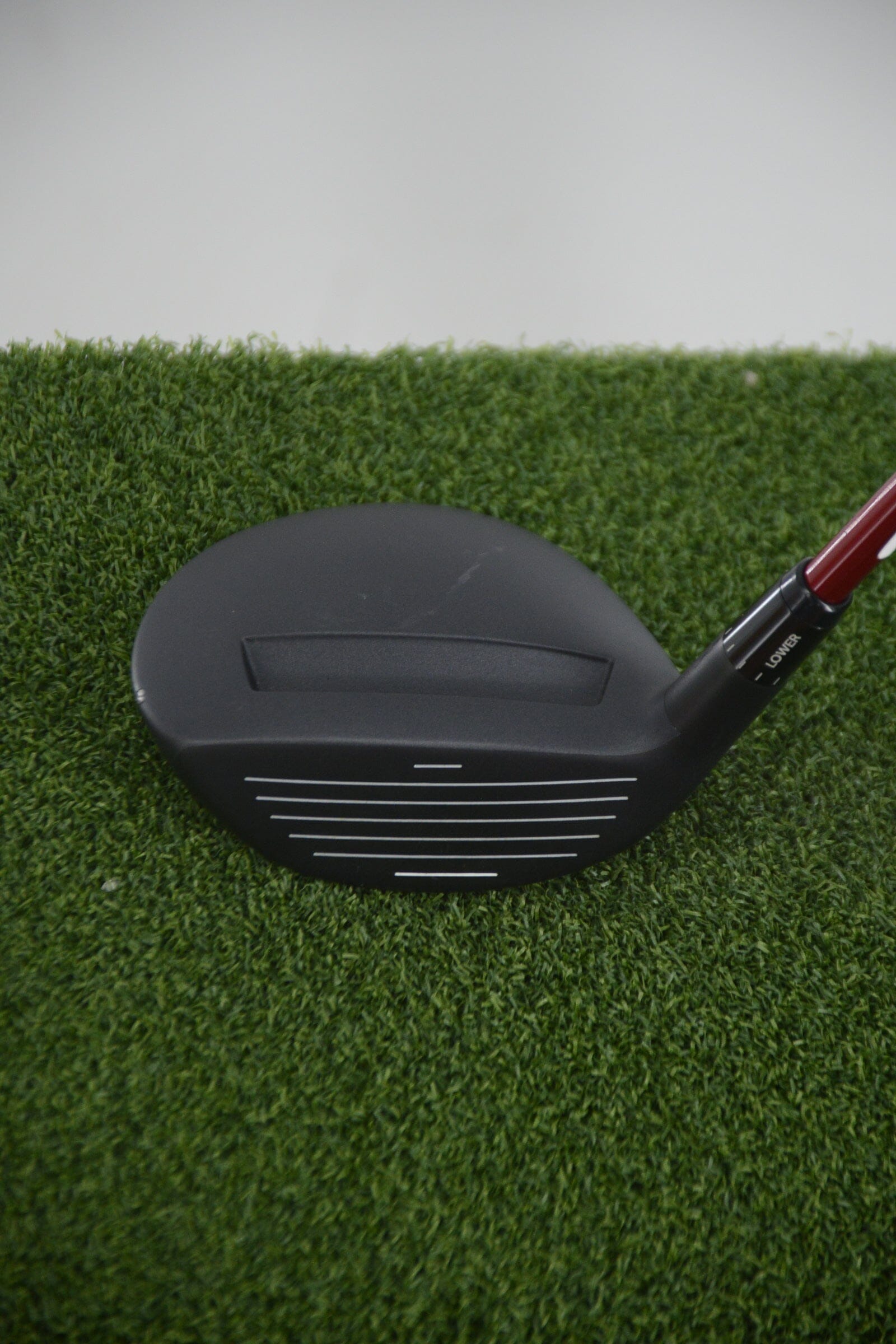 Adams XTD Ti 13.5 Degree Wood S Flex 43.25" Golf Clubs GolfRoots 