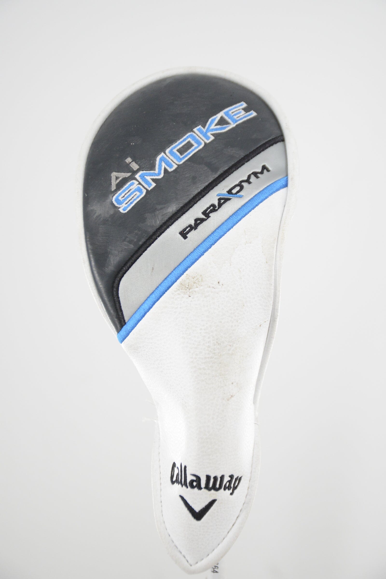 Callaway Paradym Ai Smoke 4 Hybrid S Flex 39.75" Golf Clubs GolfRoots 