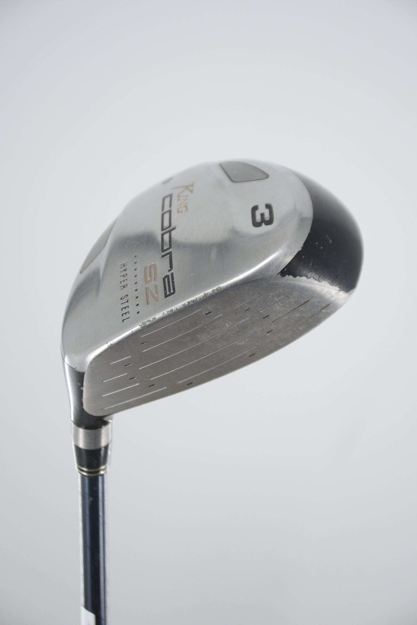Cobra SZ 3 Wood R Flex 43" Golf Clubs GolfRoots 