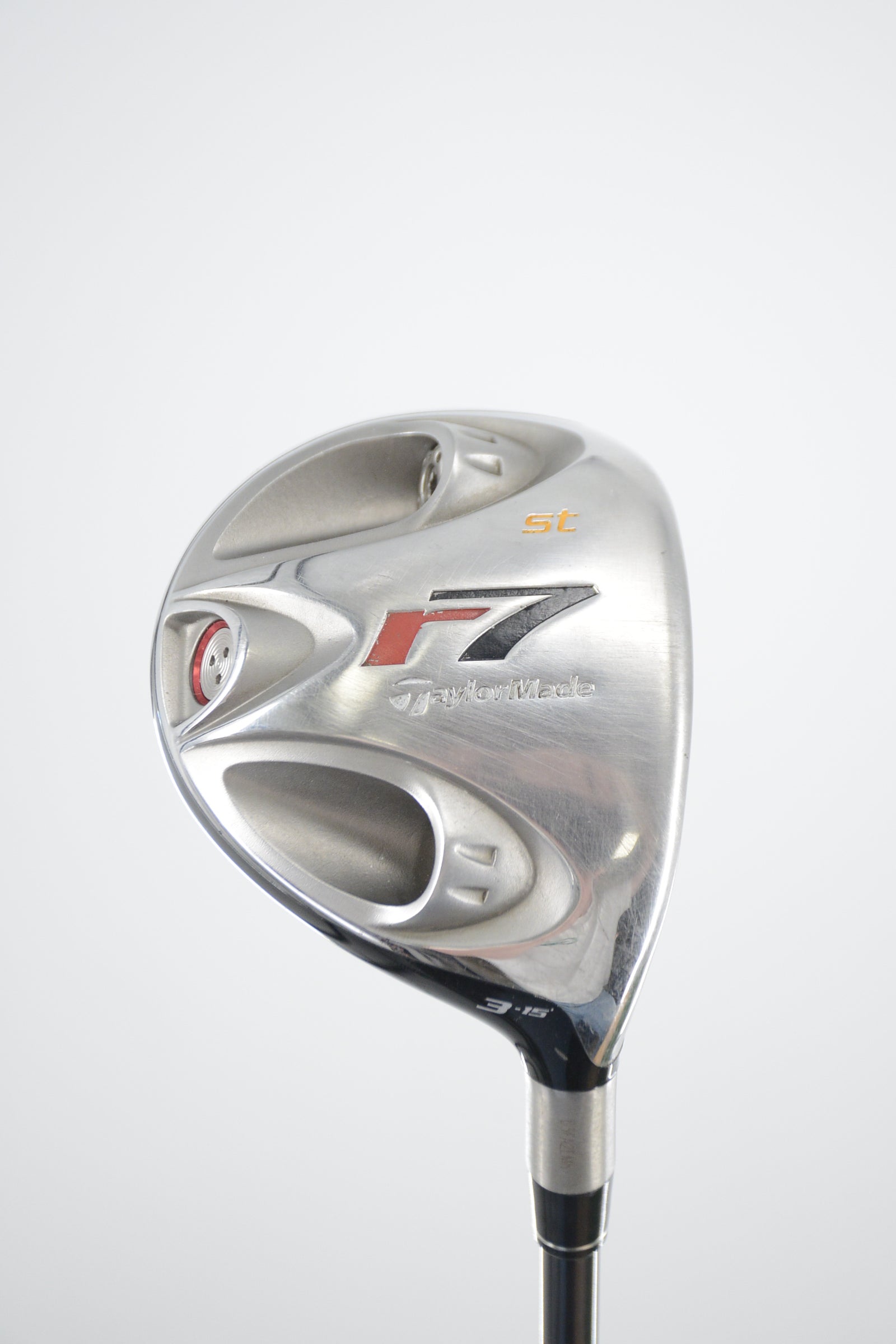 TaylorMade R7 Steel 3 Wood S Flex 43"