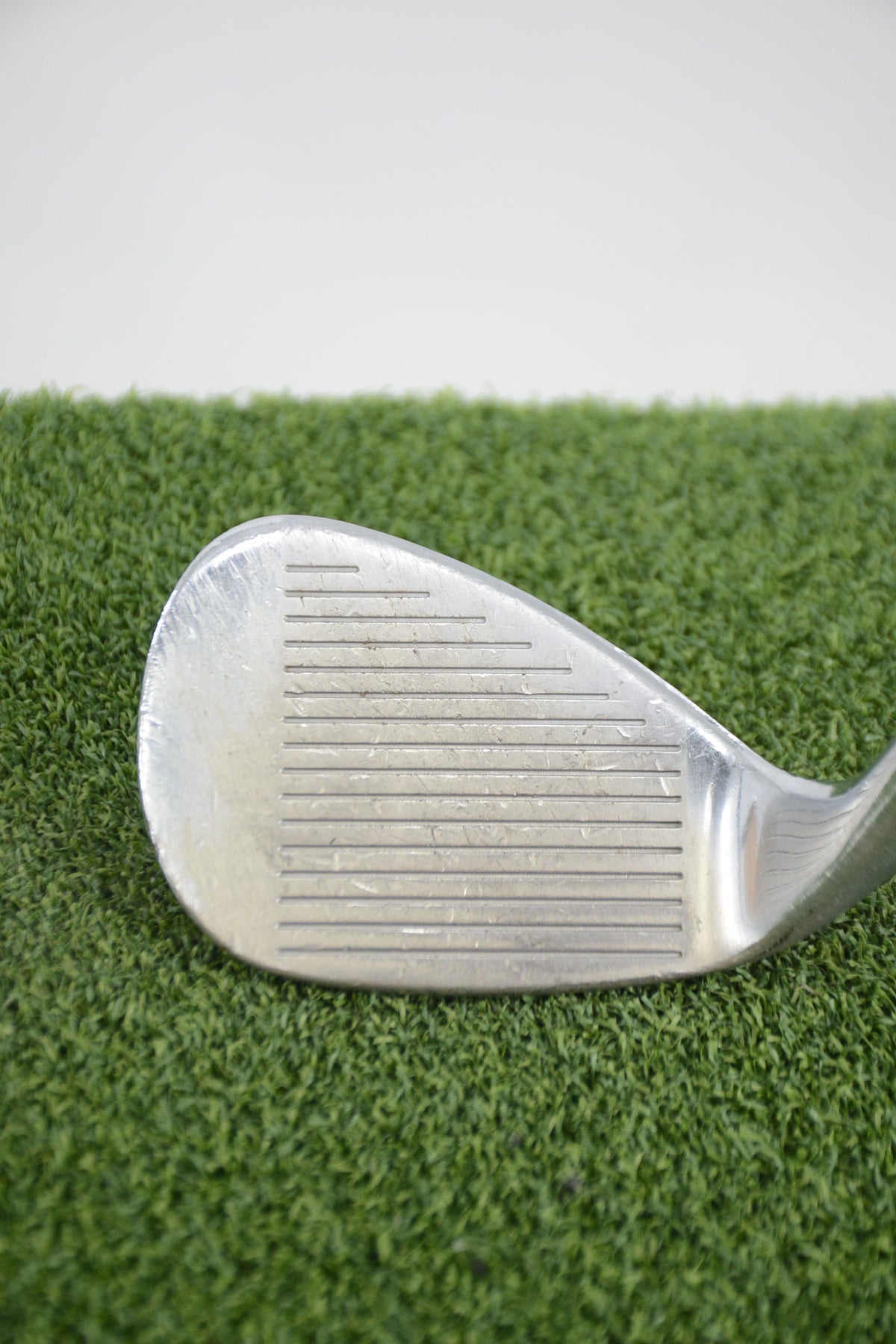 Titleist Vokey Chrome 200 Series 56 Degree Wedge Wedge Flex 35"