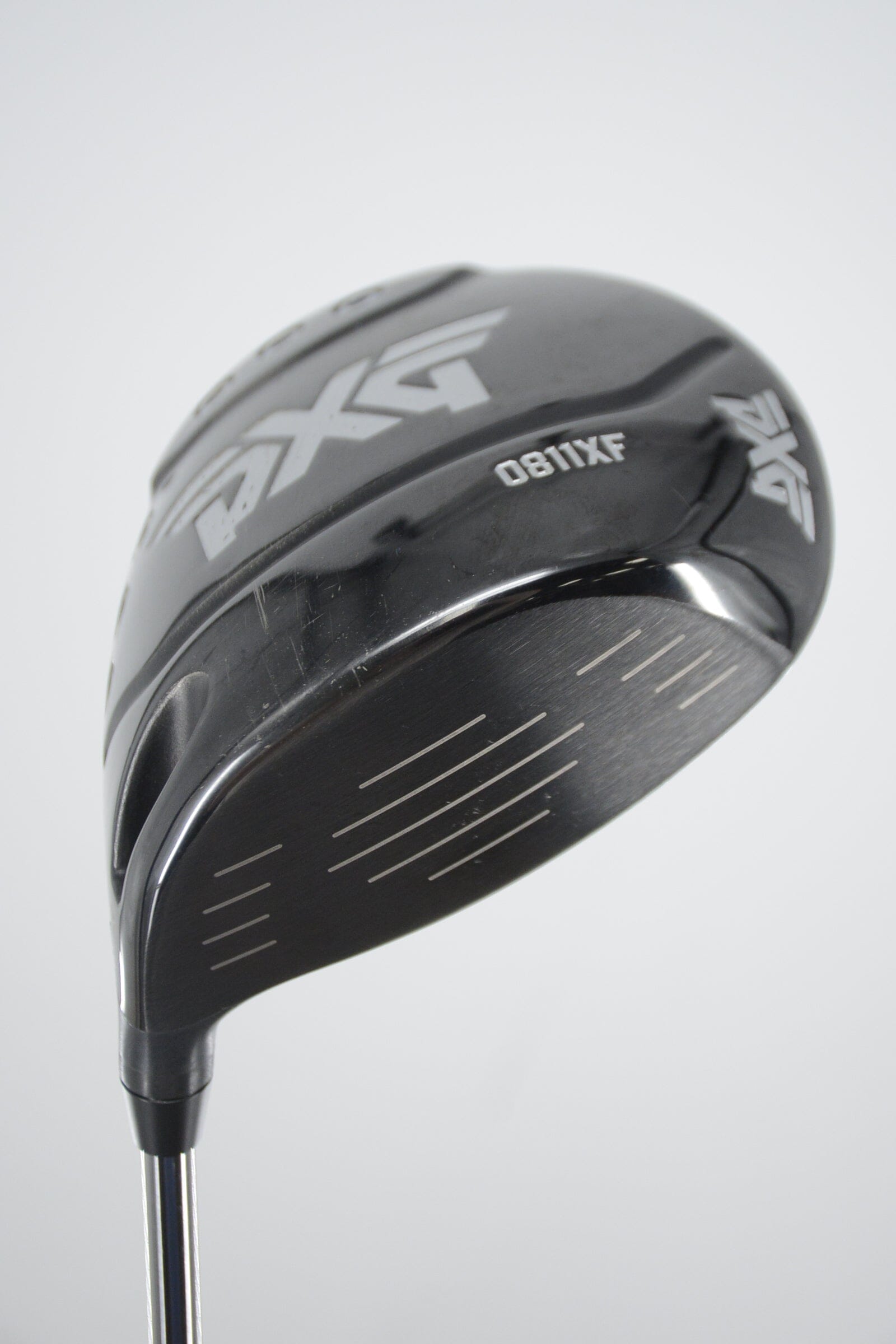 PXG 0811XF 12 Degree Driver SR Flex 44.75" Golf Clubs GolfRoots 