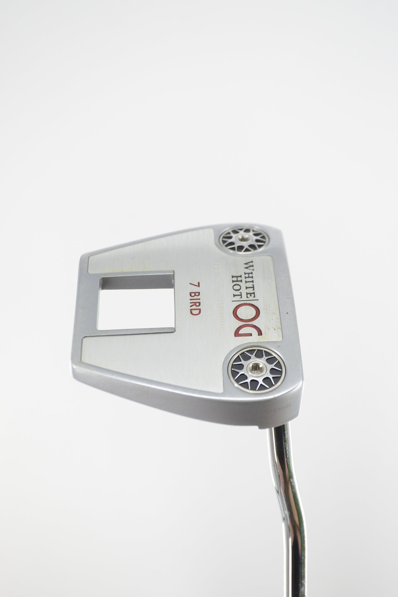 Odyssey White Hot OG 7 Bird Putter 32.25" Golf Clubs GolfRoots 