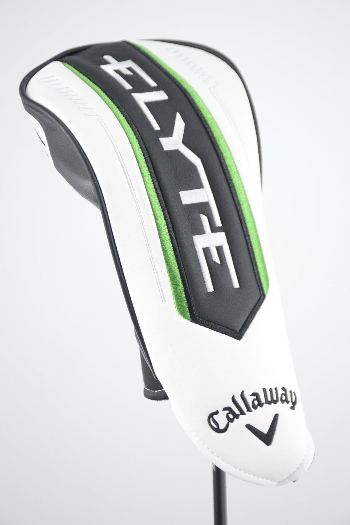 NEW Callaway Elyte Triple Diamond 8 Degree Driver X Flex 45.25"