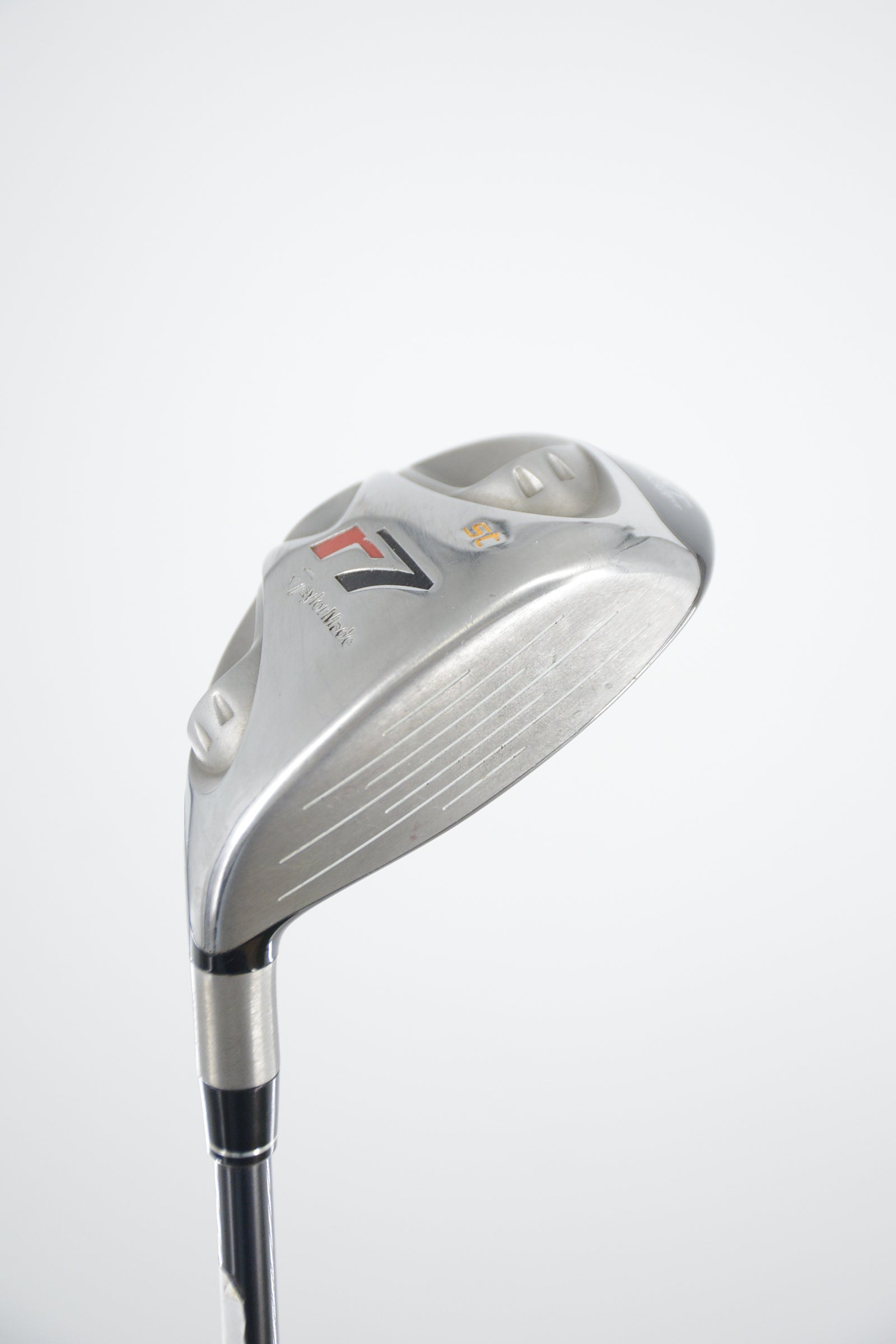 TaylorMade R7 Steel 3 Wood S Flex 43"