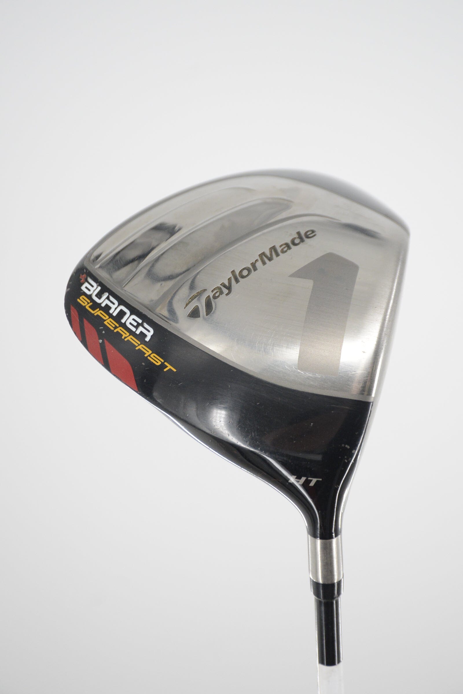 *Dented* TaylorMade Burner Superfast HT Driver SR Flex 45" Golf Clubs GolfRoots 