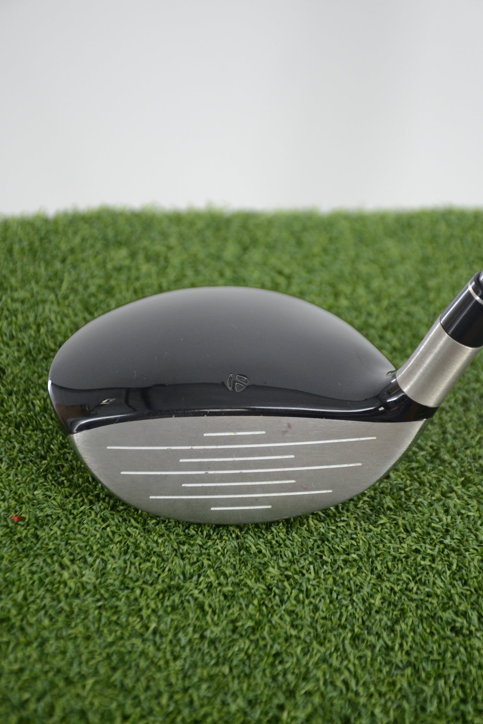 TaylorMade R7 Steel 3 Wood S Flex 43"