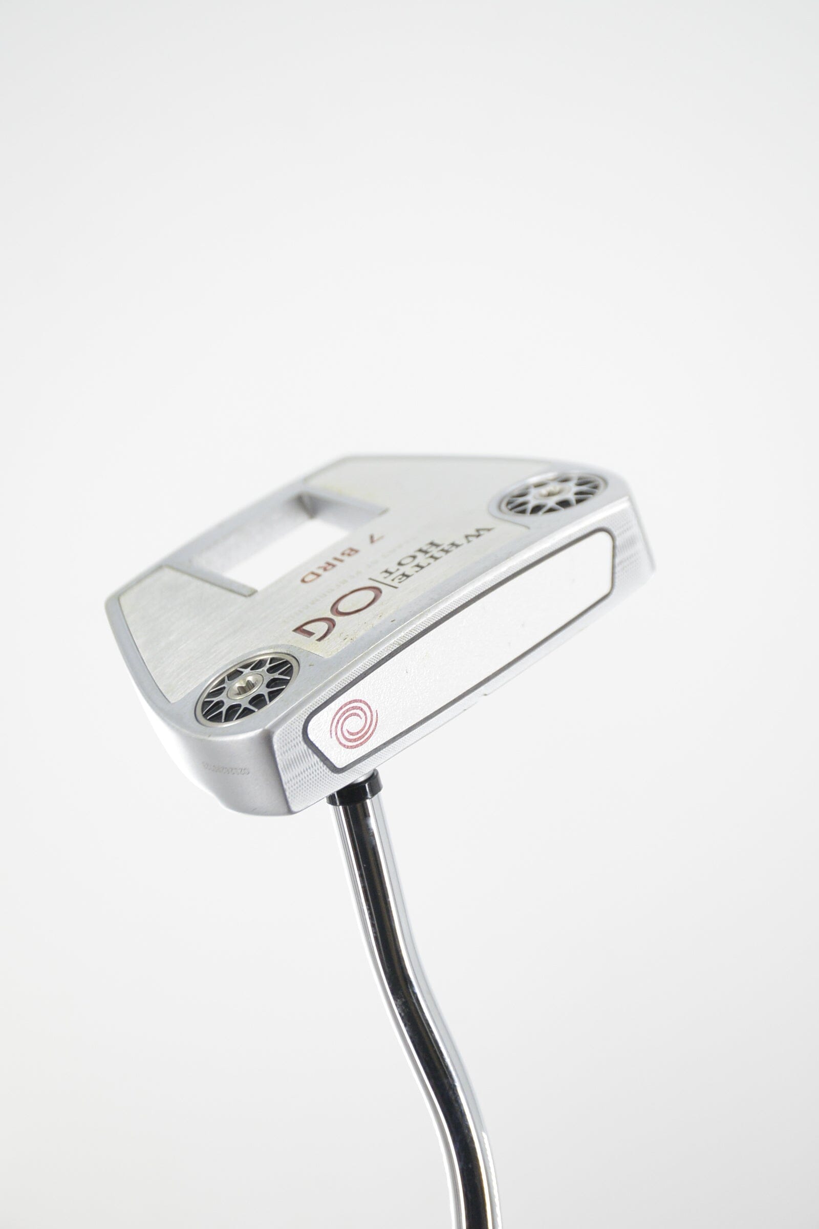 Odyssey White Hot OG 7 Bird Putter 32.25" Golf Clubs GolfRoots 