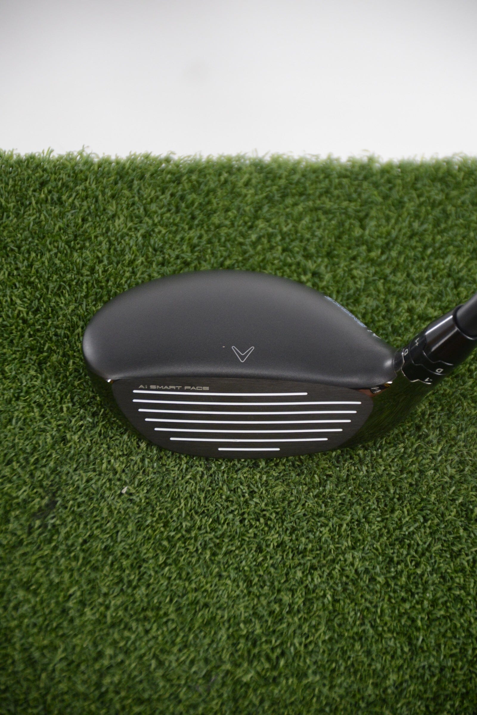 Callaway Paradym Ai Smoke 4 Hybrid S Flex 39.75" Golf Clubs GolfRoots 