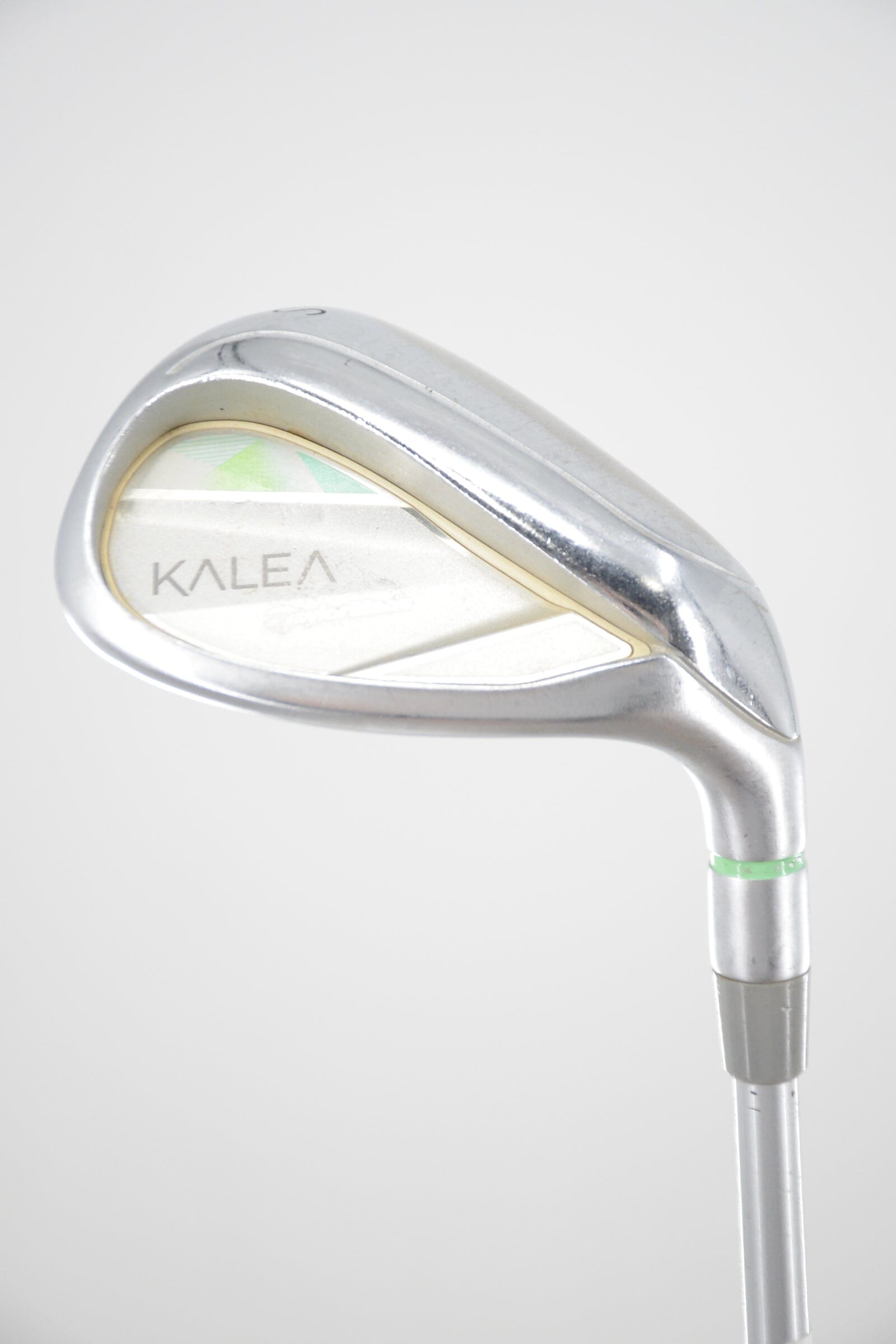 Women's TaylorMade Kalea SW W Flex 34.25" Golf Clubs GolfRoots 