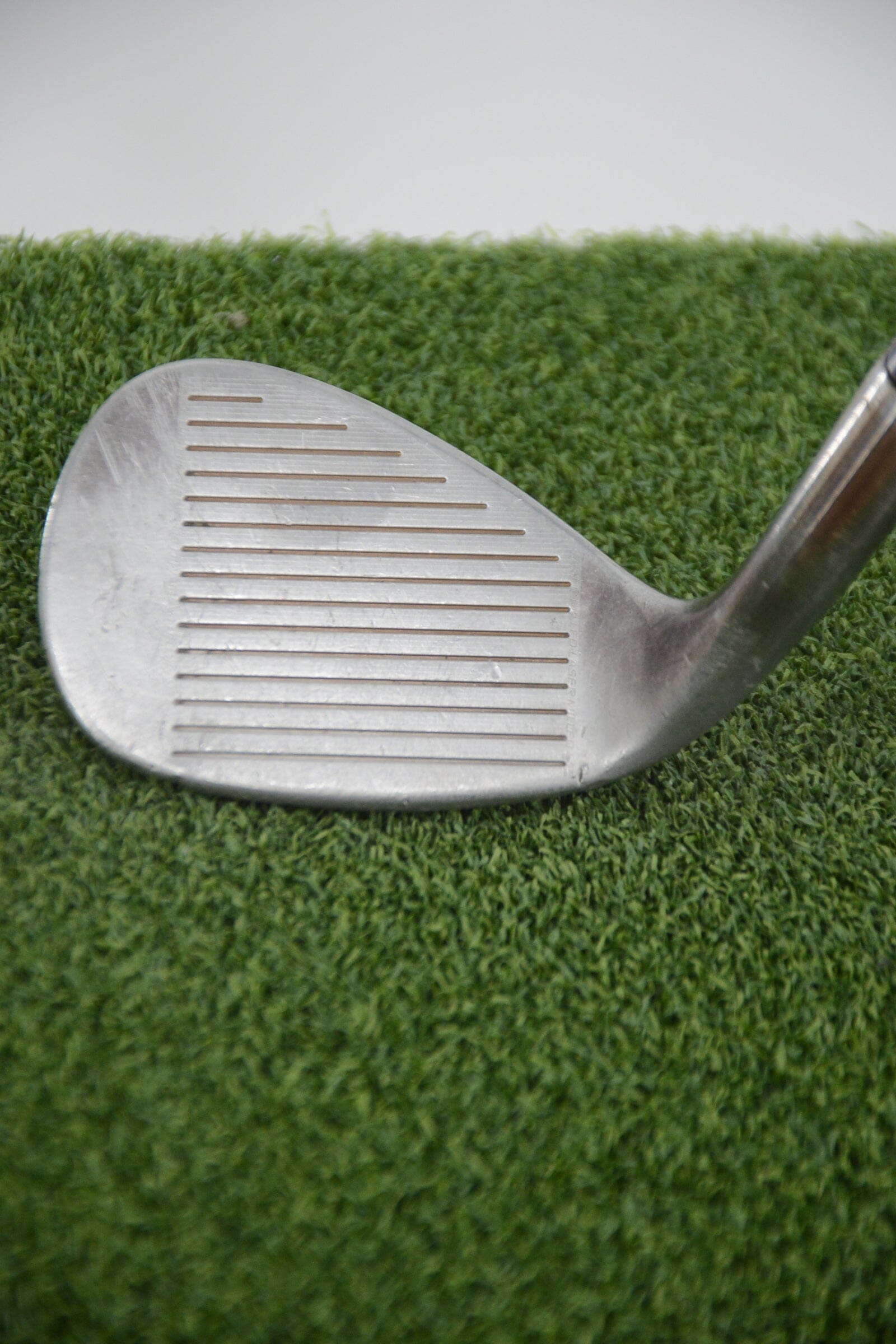 Cleveland CG15 Black Pearl 58 Degree Wedge Wedge Flex 35.25" Golf Clubs GolfRoots 