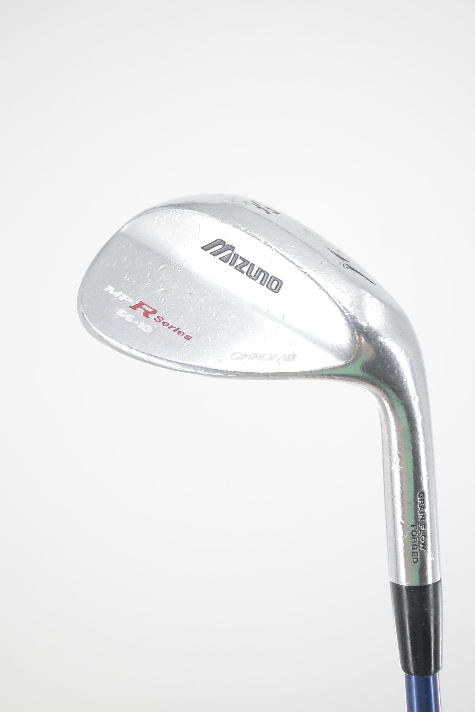 Mizuno MP-R 56 Degree Wedge R Flex 35.25"