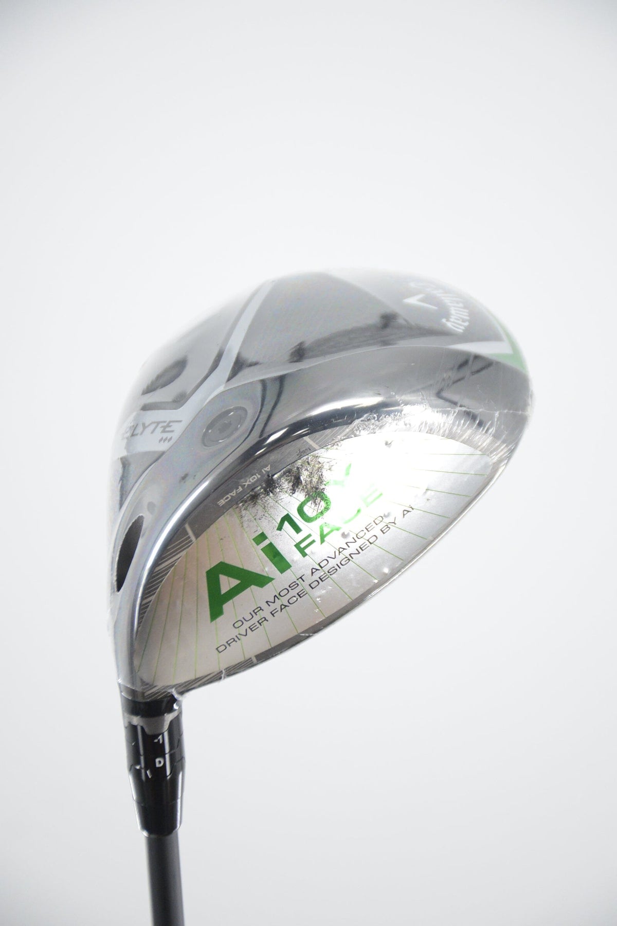 NEW Callaway Elyte Triple Diamond 8 Degree Driver X Flex 45.25" Golf Clubs GolfRoots 