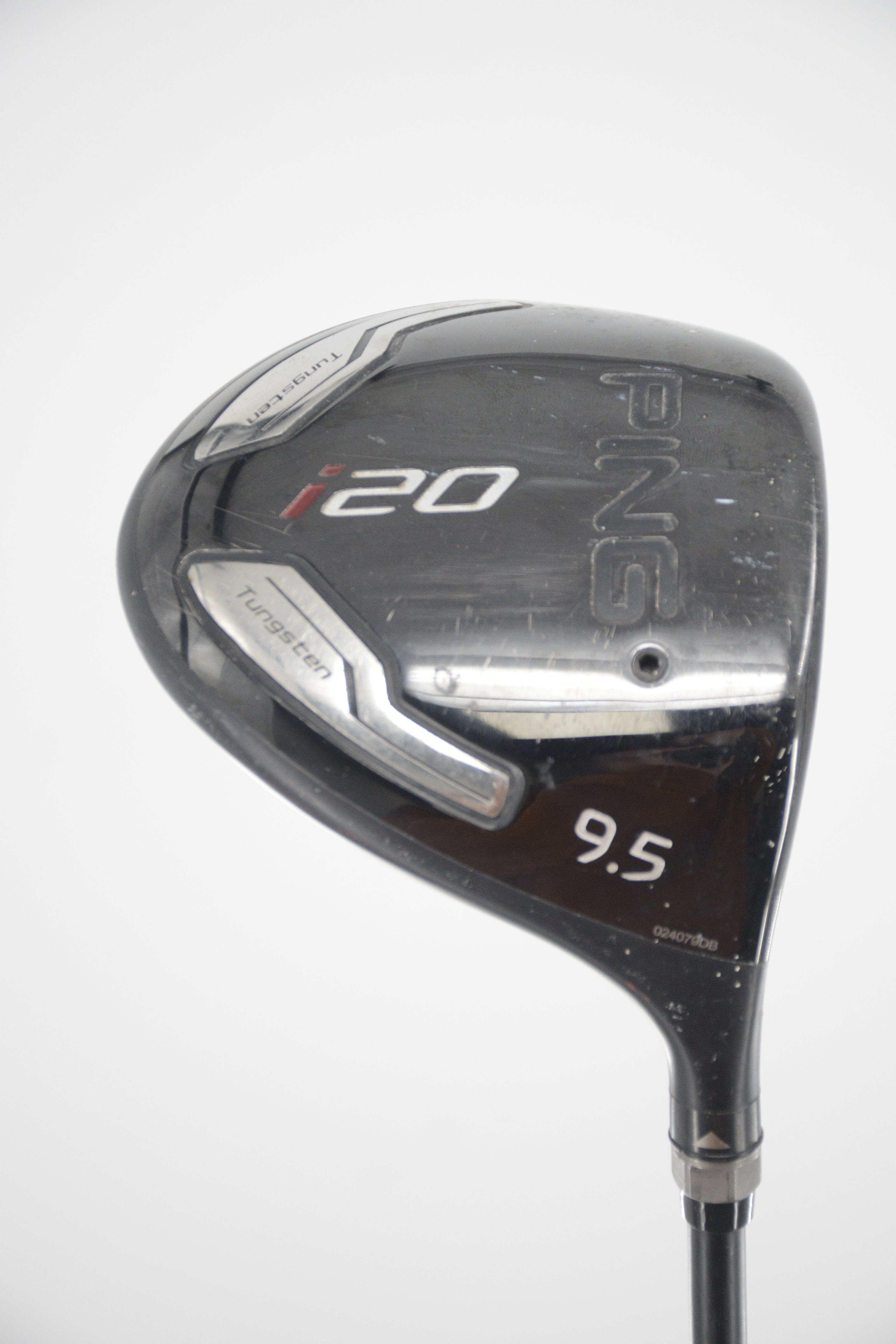 *Fitting Club* Ping I20 S Flex 44.75" Golf Clubs GolfRoots 