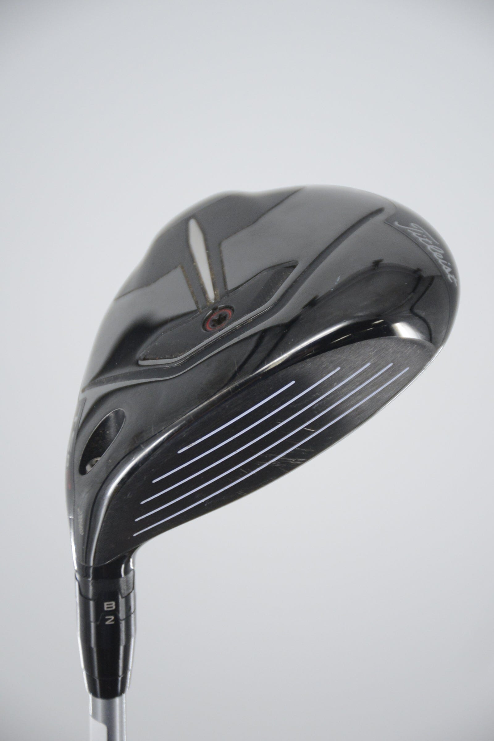 Titleist TSR2 16.5 Degree Wood S Flex 42.75" Golf Clubs GolfRoots 