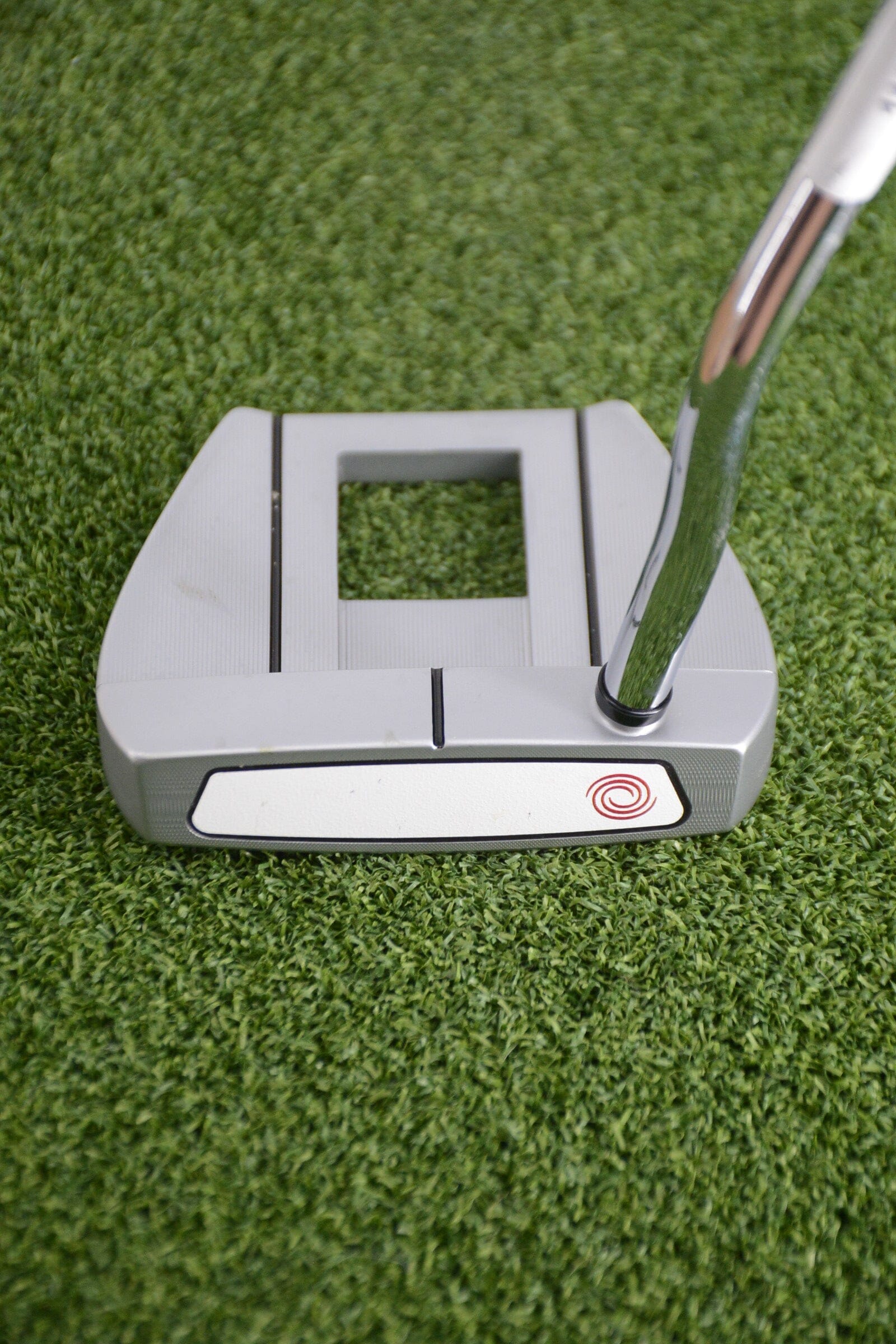 Odyssey White Hot OG 7 Bird Putter 32.25" Golf Clubs GolfRoots 