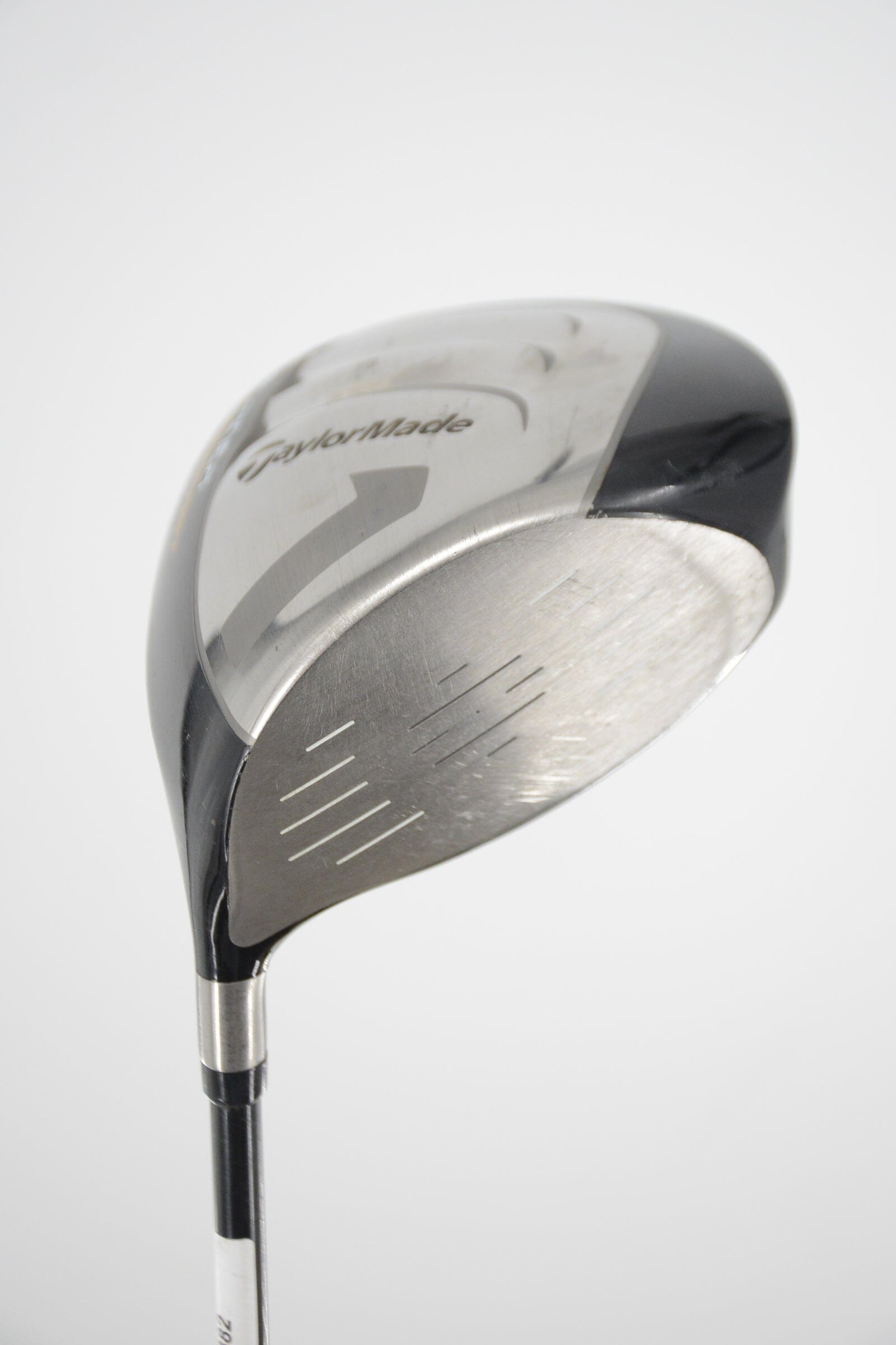 *Dented* TaylorMade Burner Superfast HT Driver SR Flex 45" Golf Clubs GolfRoots 