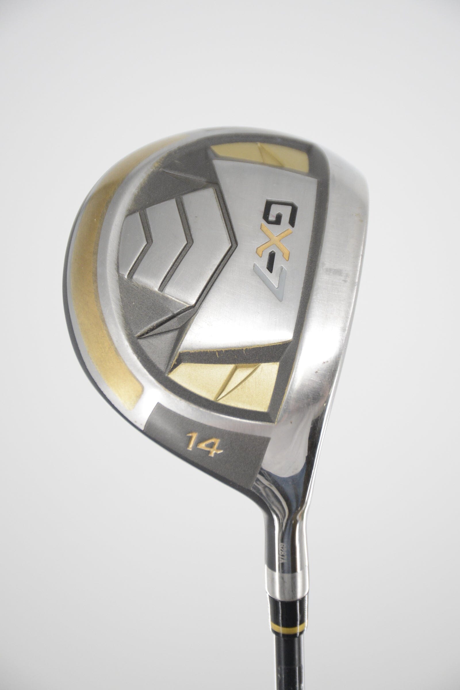 GX7 14 Degree Driver SR Flex 42.75" Golf Clubs GolfRoots 