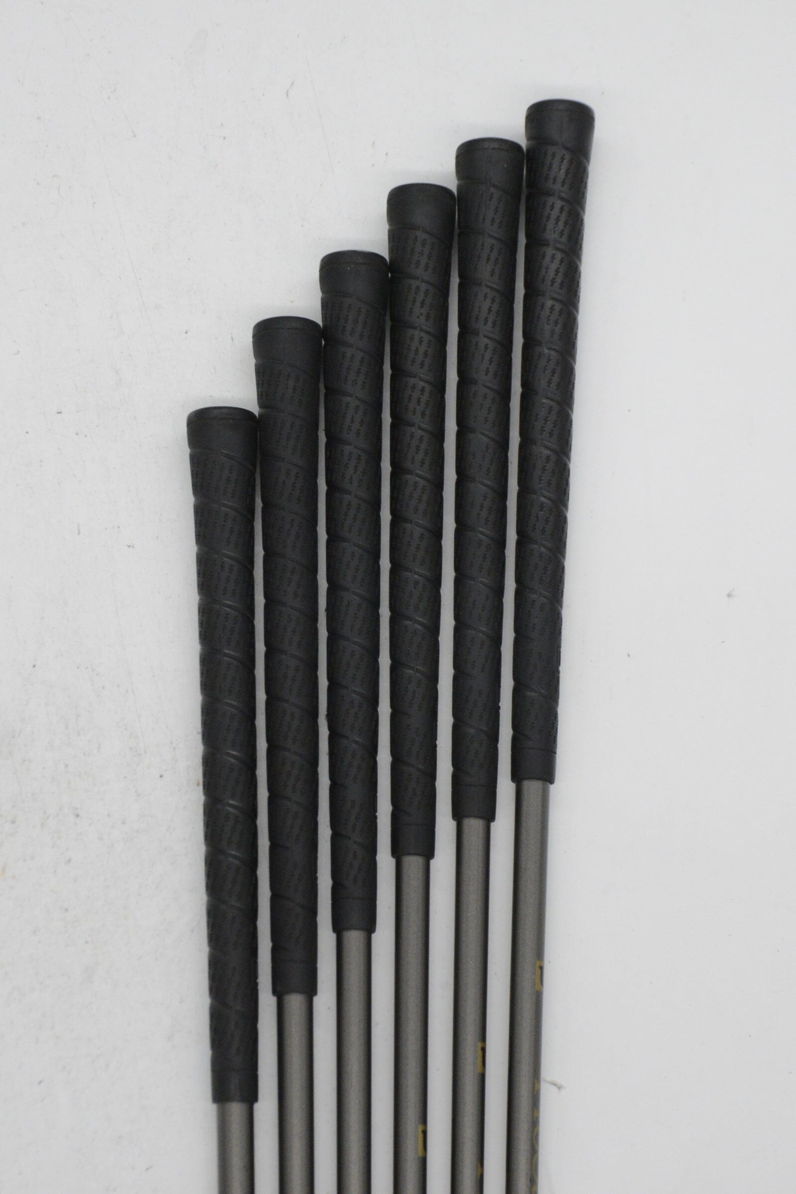 Wilson Pro Staff OS 3-4, 6-9 Iron Set R Flex -0.5" Golf Clubs GolfRoots 