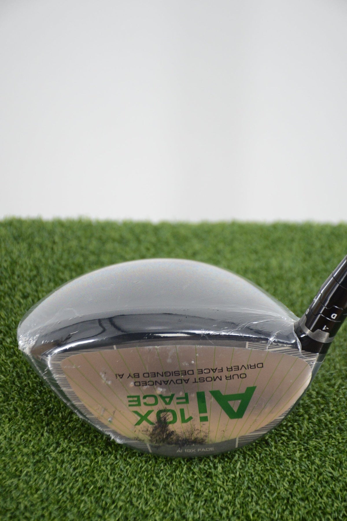 NEW Callaway Elyte Triple Diamond 8 Degree Driver X Flex 45.25" Golf Clubs GolfRoots 