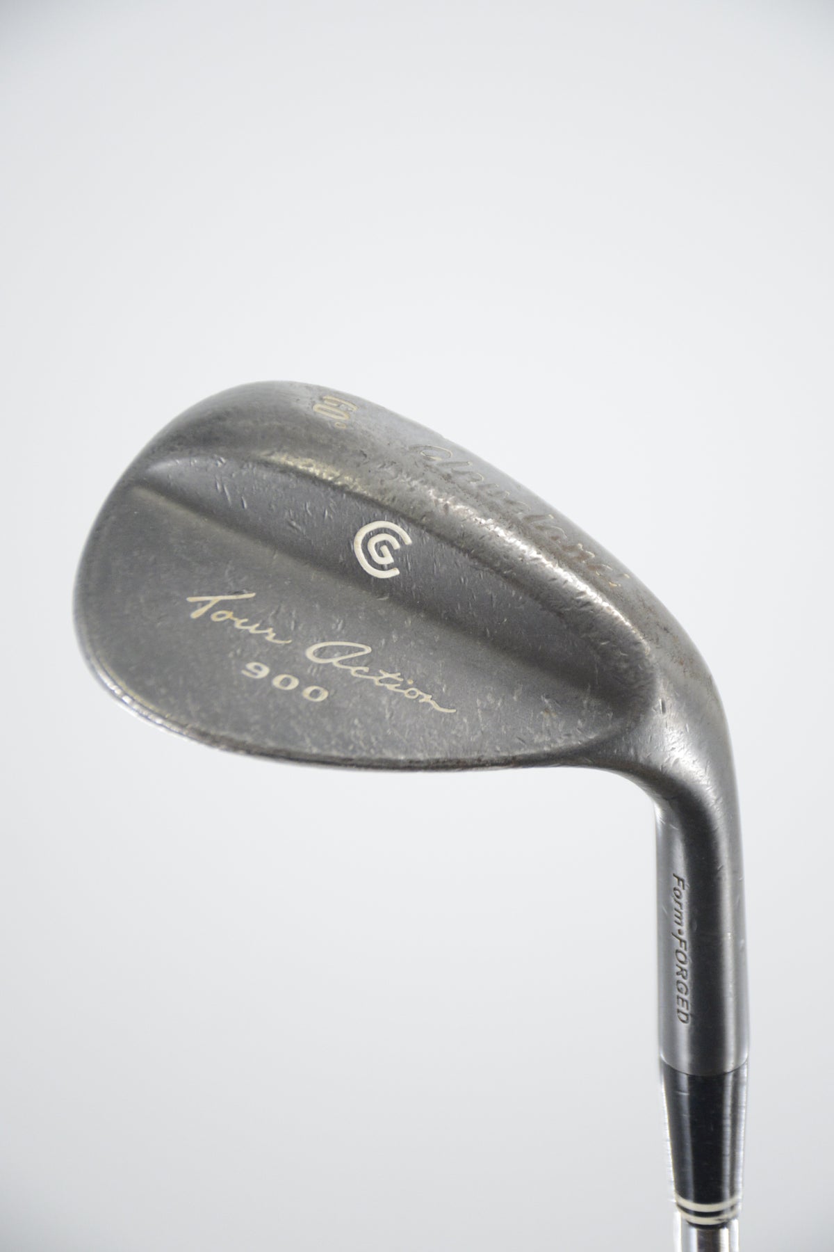Cleveland Tour Action 900 60 Degree Wedge Wedge Flex 35.25"