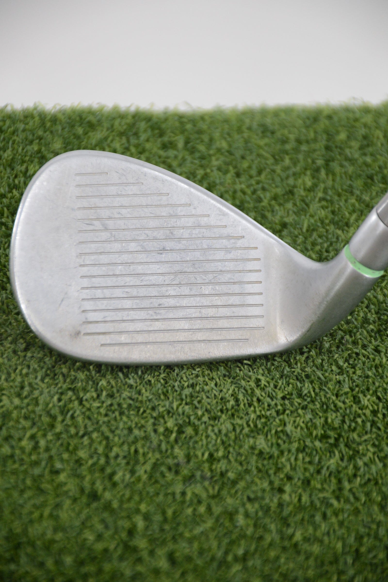 Women's TaylorMade Kalea SW W Flex 34.25" Golf Clubs GolfRoots 